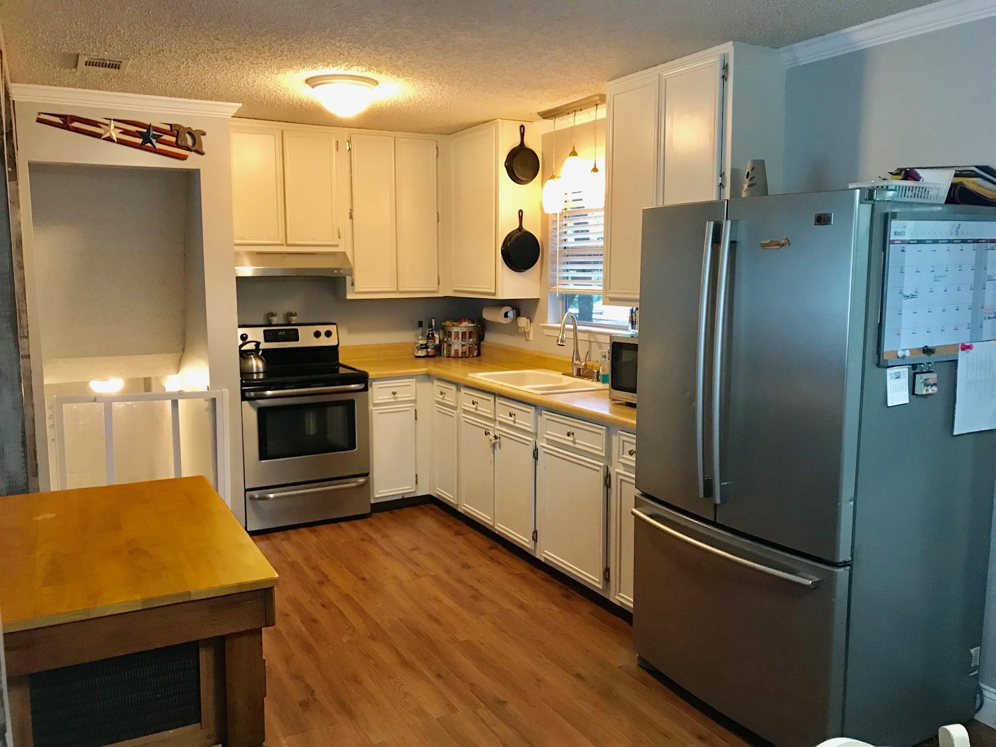 MINGER S/D - Residential Lease