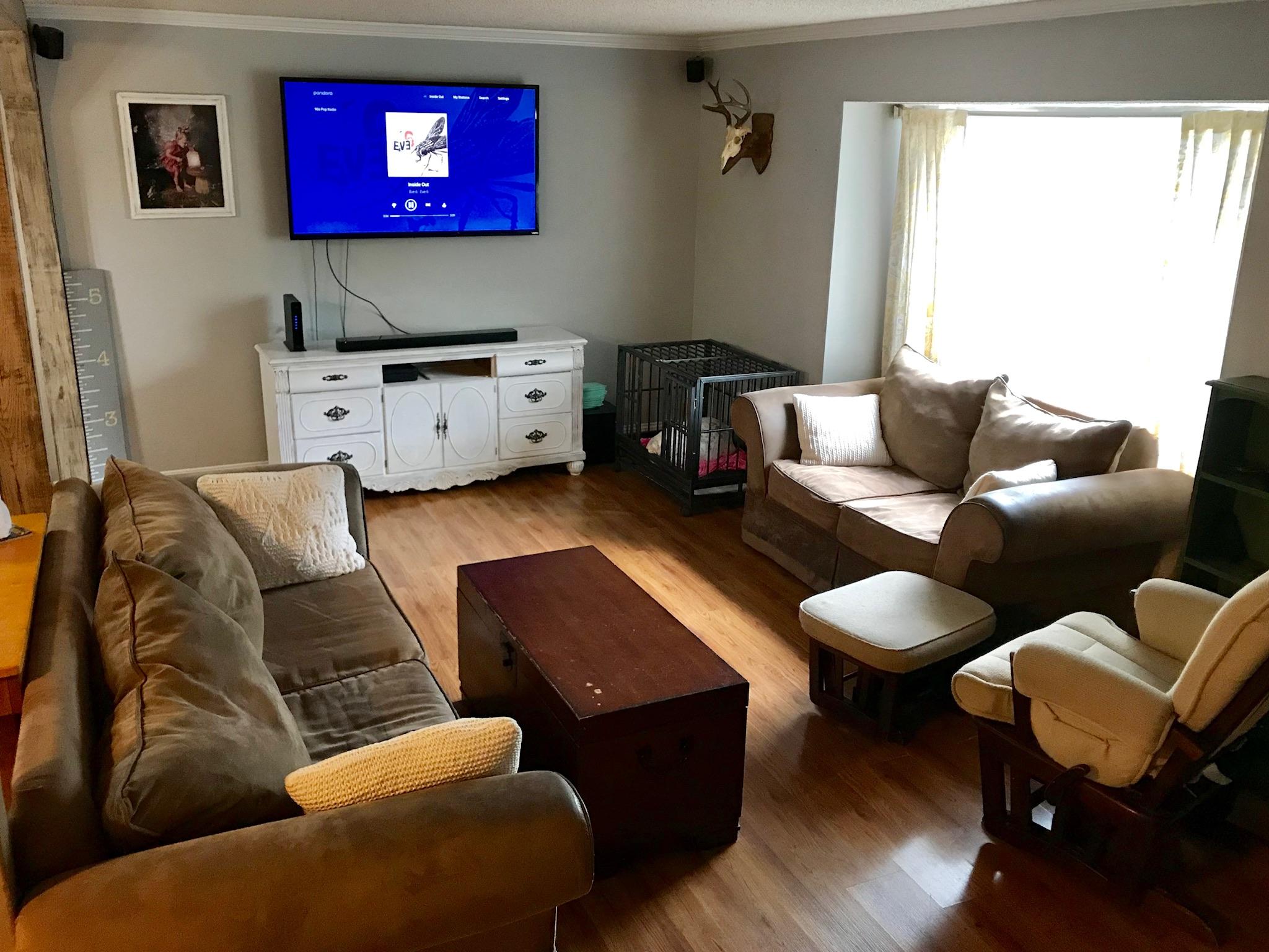 MINGER S/D - Residential Lease