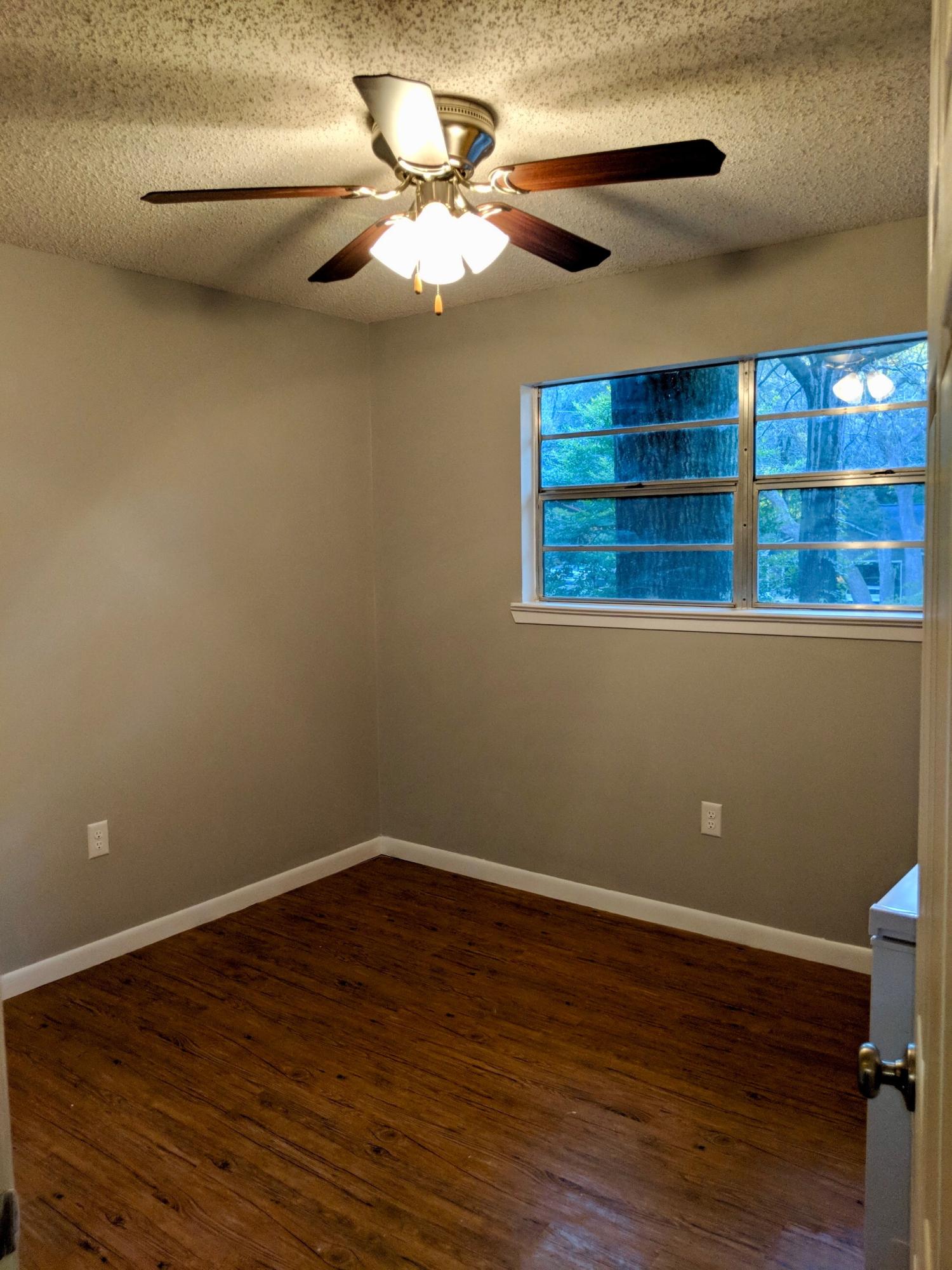 MINGER S/D - Residential Lease