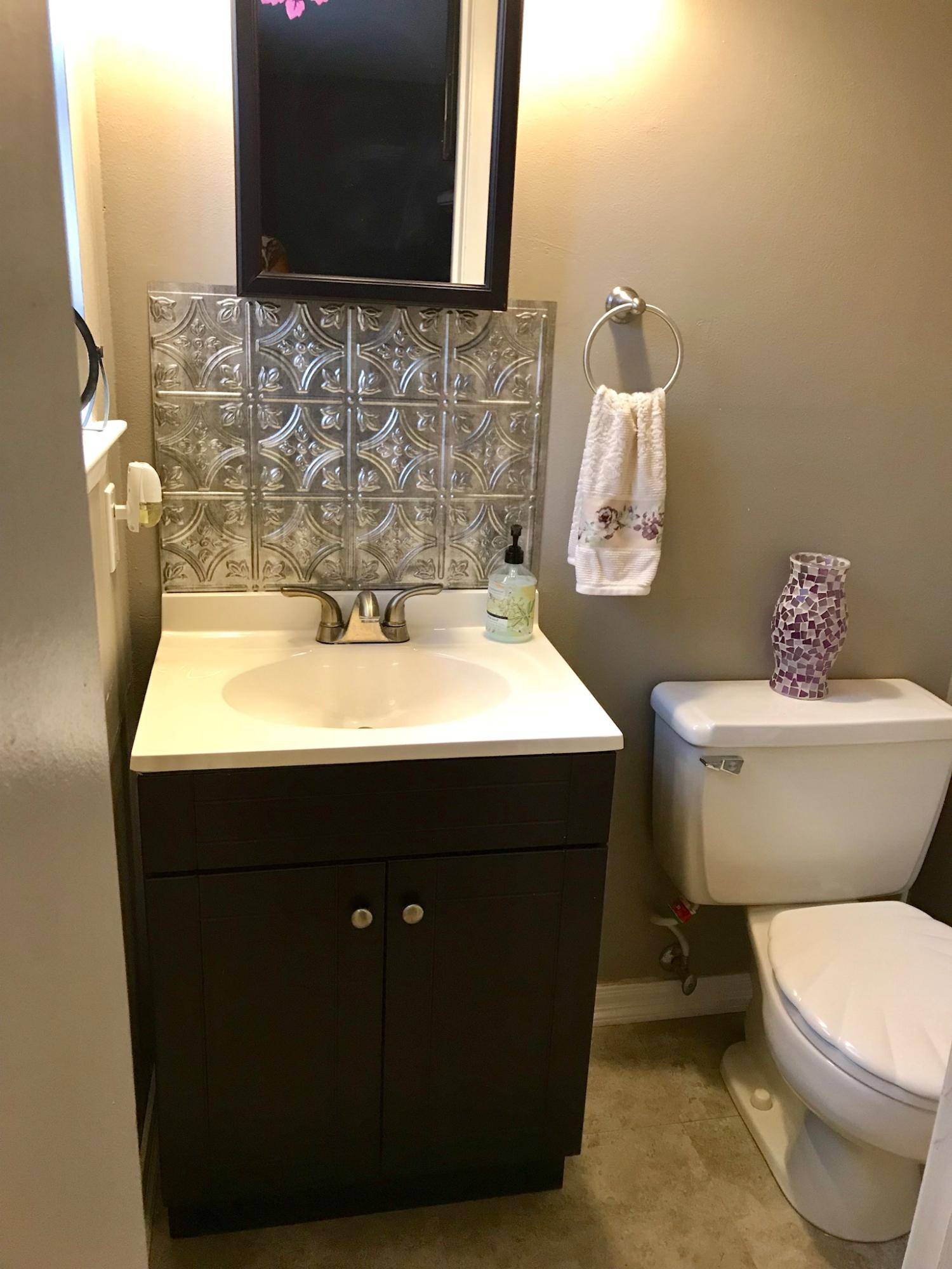 MINGER S/D - Residential Lease