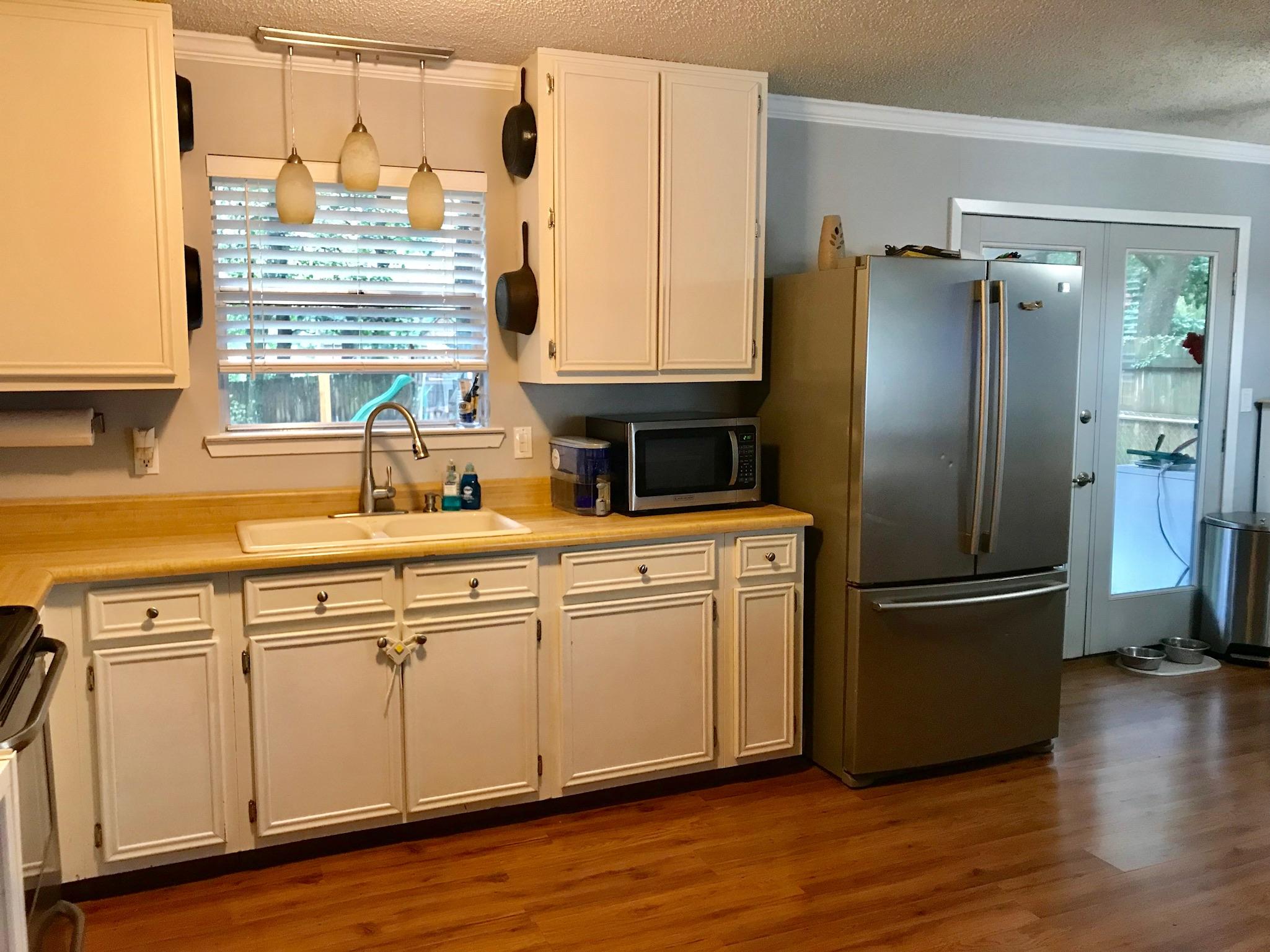 MINGER S/D - Residential Lease