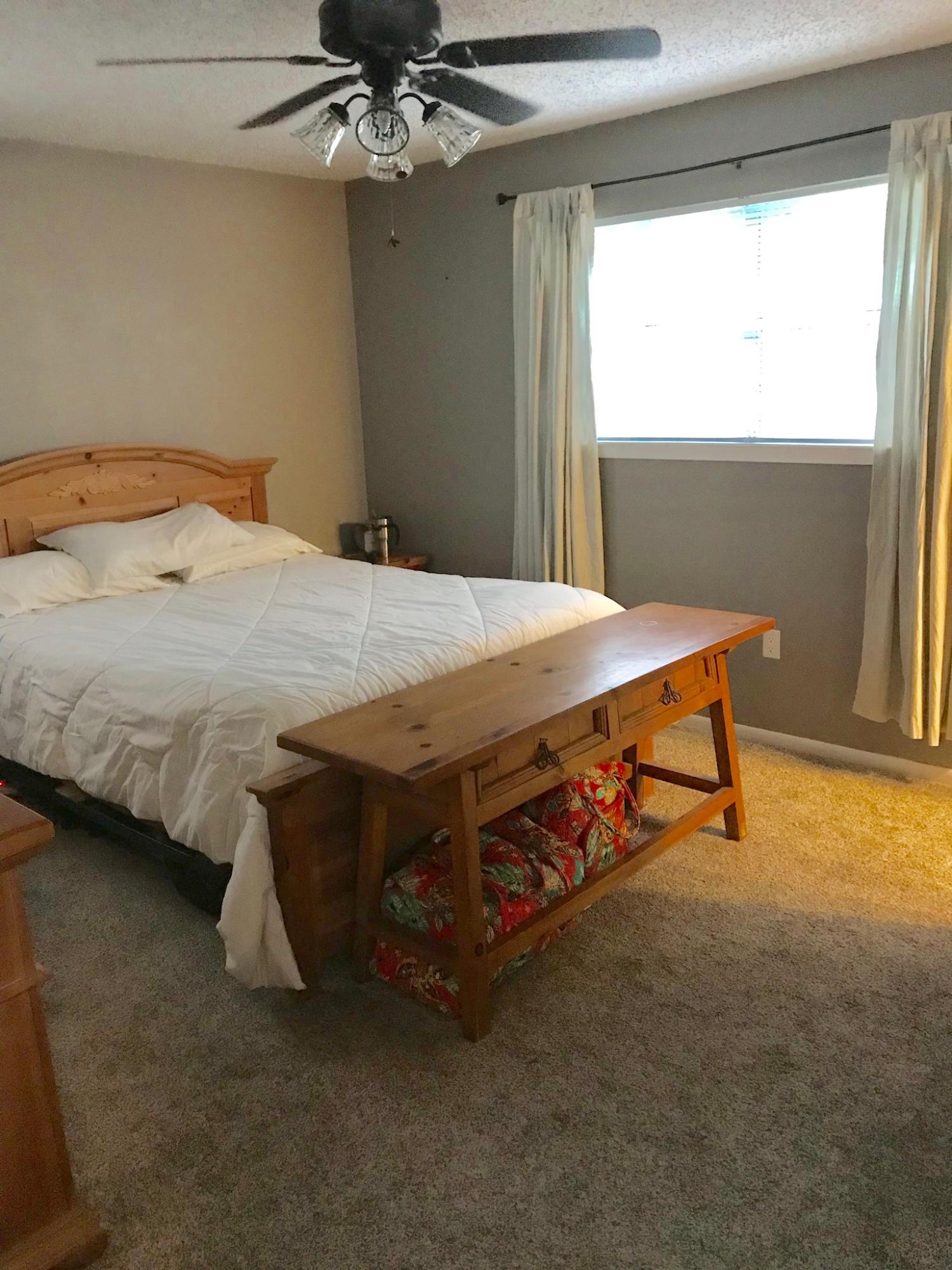 MINGER S/D - Residential Lease