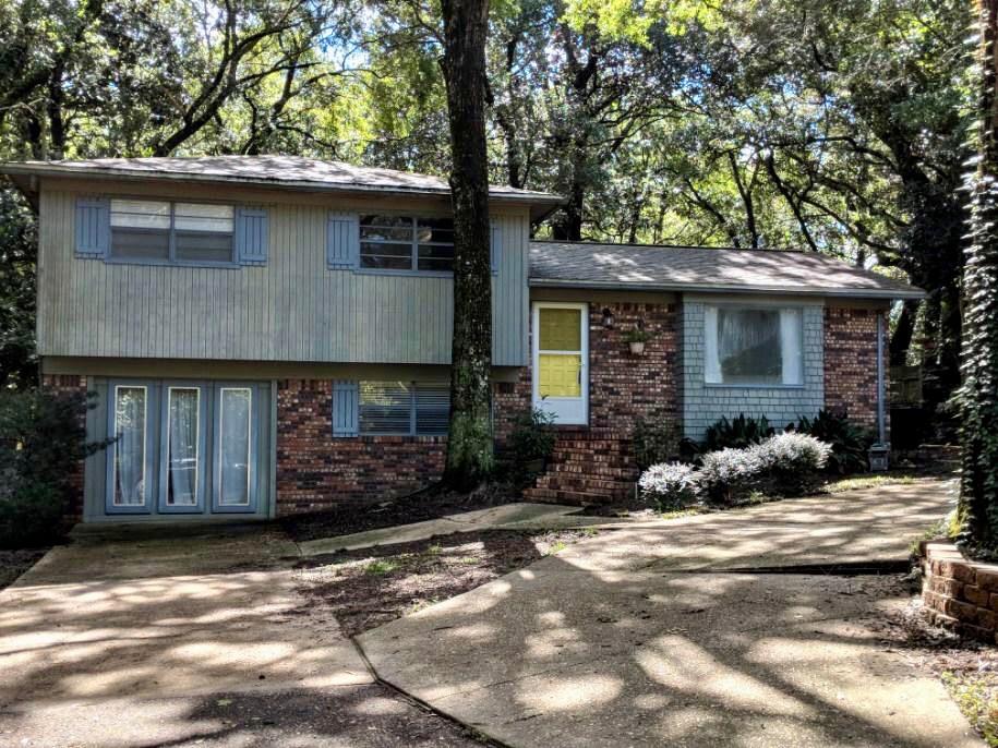 MINGER S/D - Residential Lease