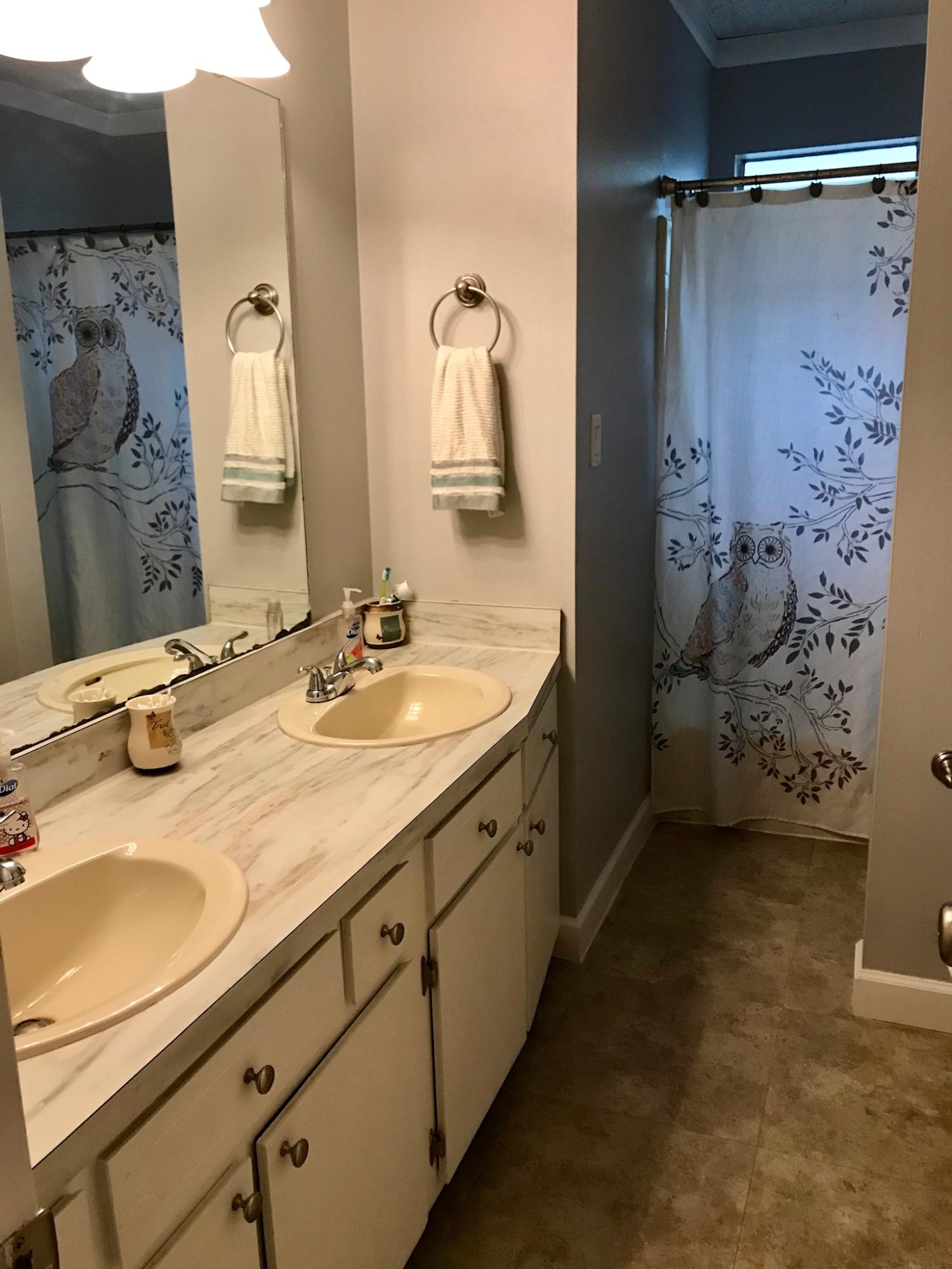 MINGER S/D - Residential Lease