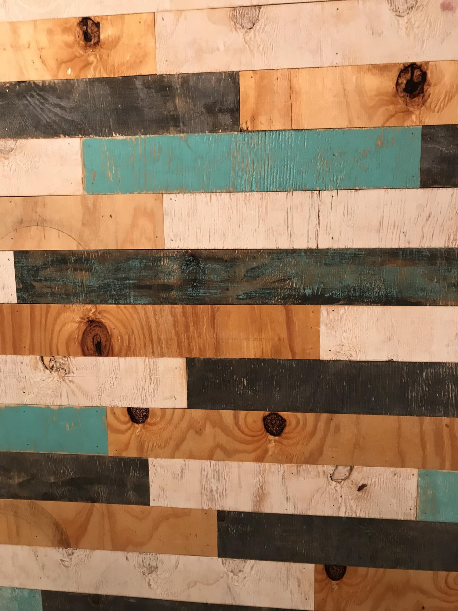 MINGER S/D - Residential Lease