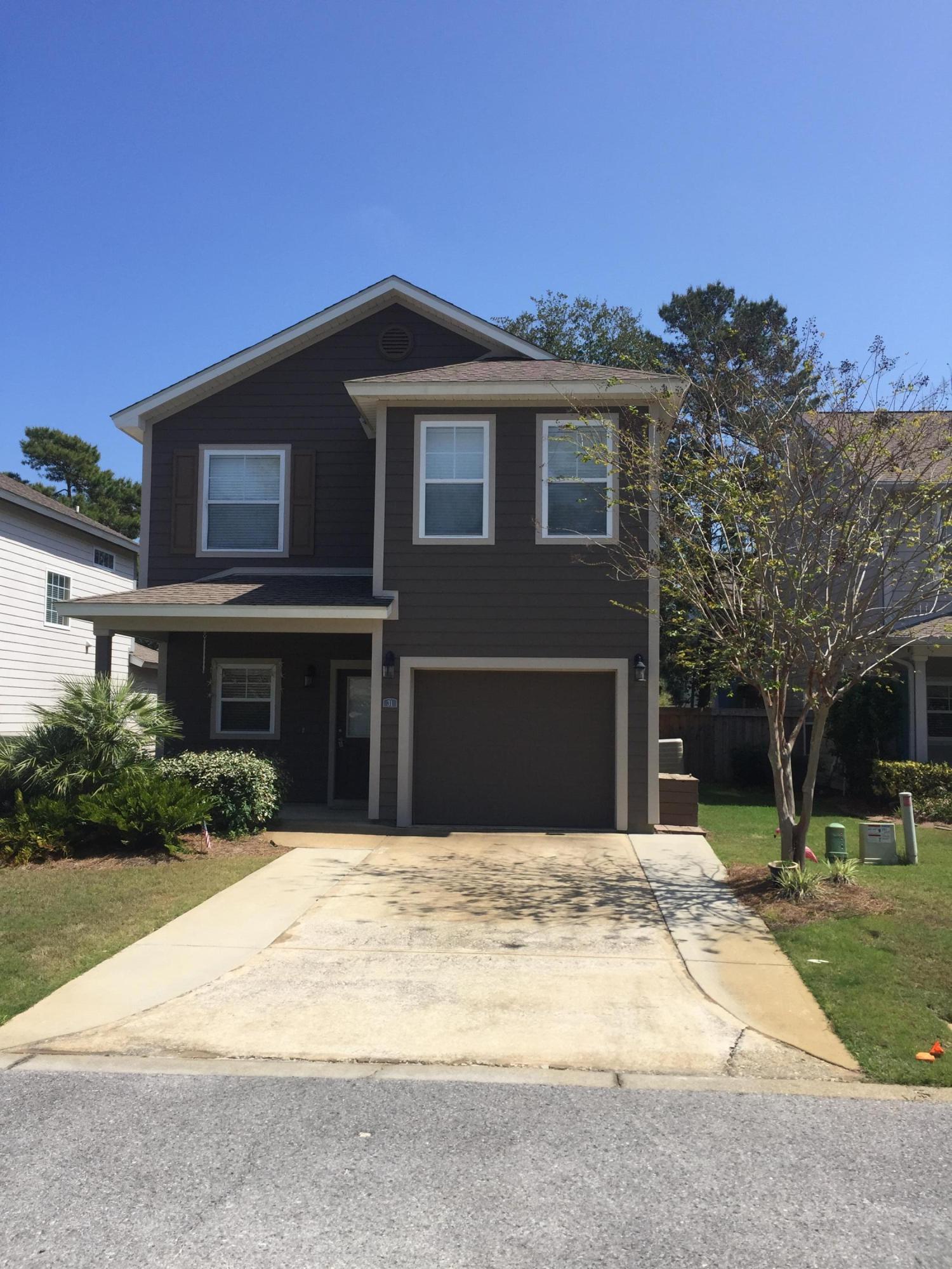 Plantation at Santa Rosa - Residential