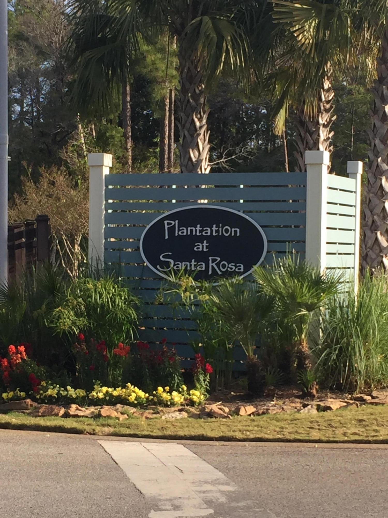 Plantation at Santa Rosa - Residential