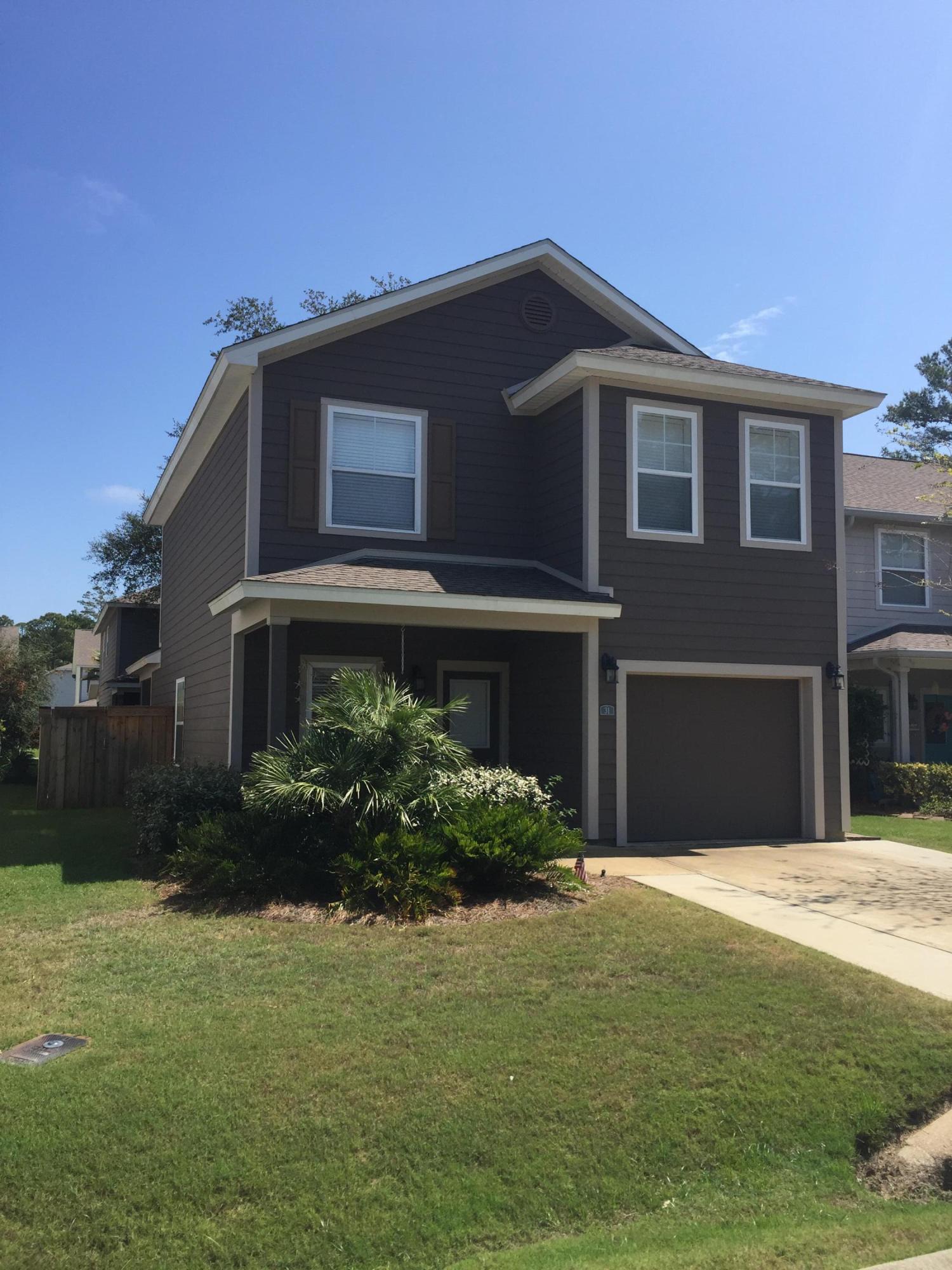 Plantation at Santa Rosa - Residential