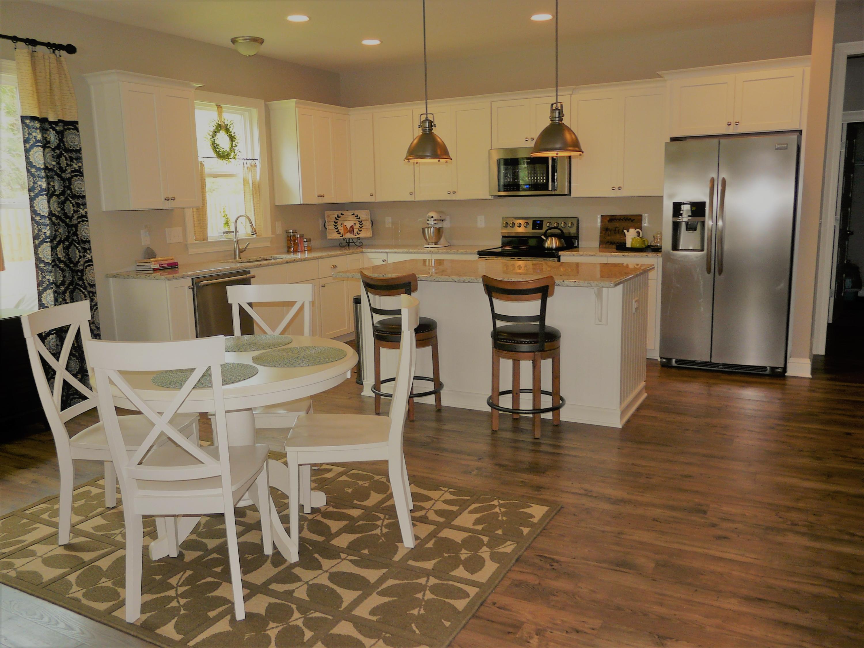 MILL CREEK FARMS - Residential