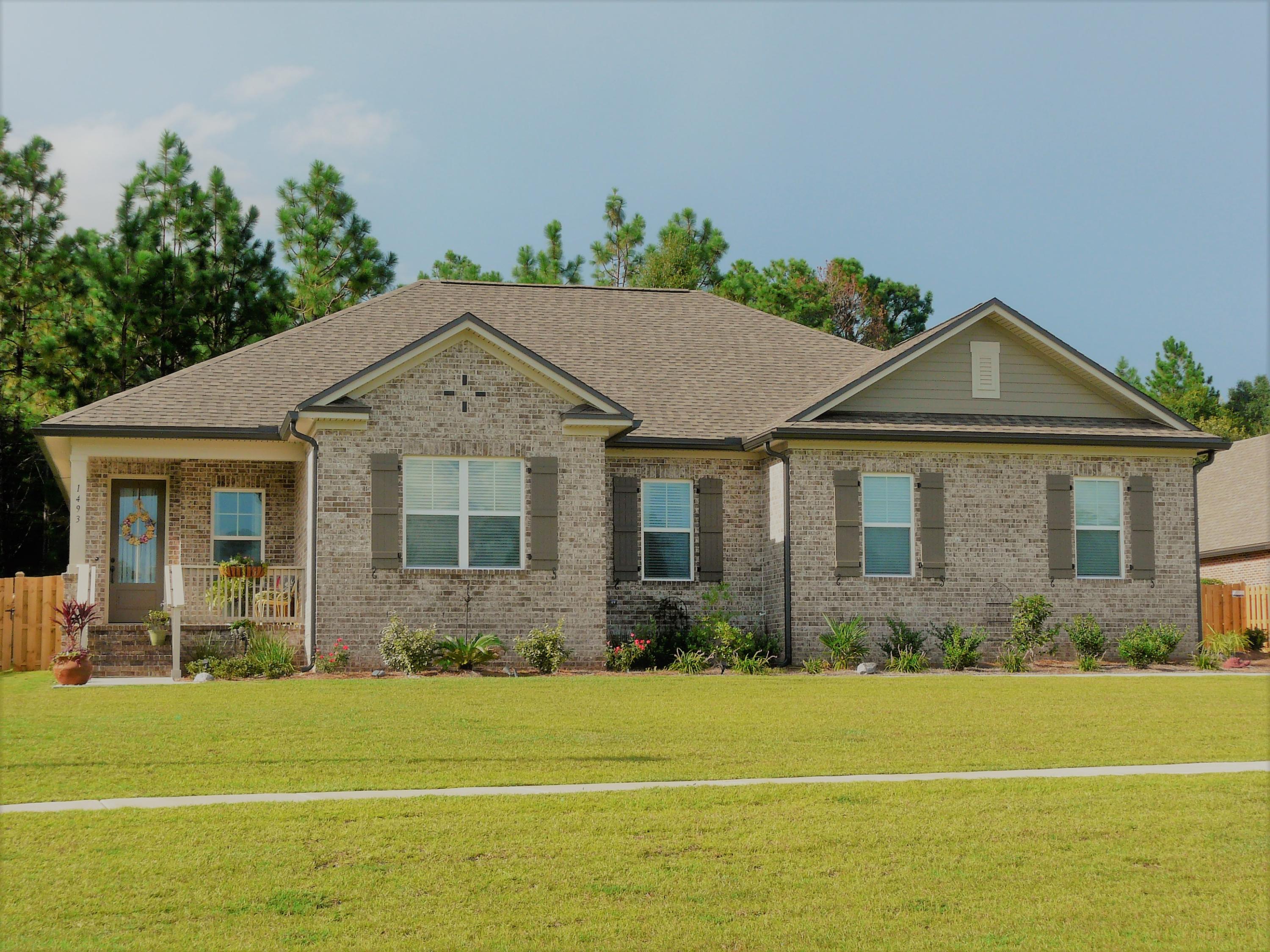 MILL CREEK FARMS - Residential