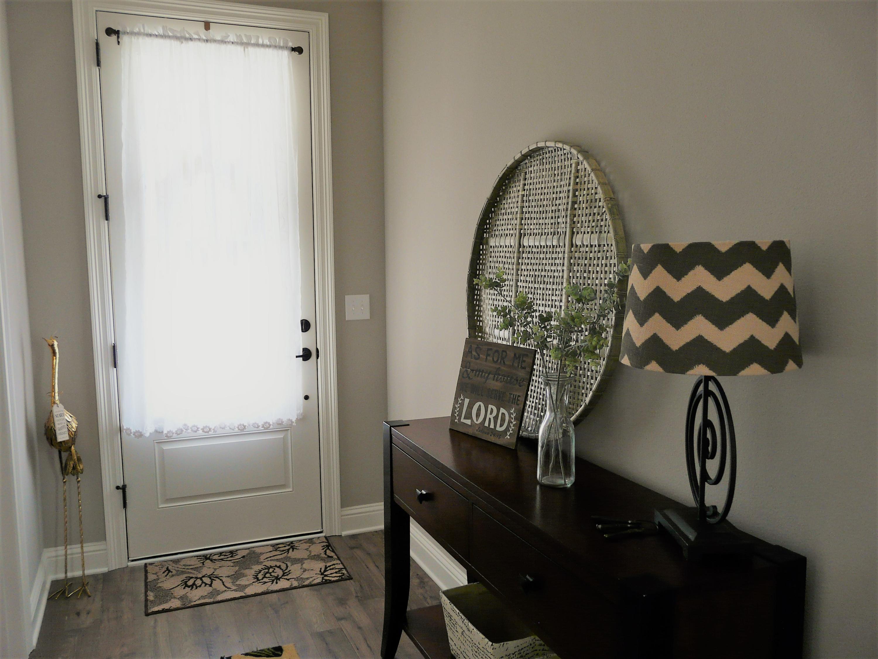 MILL CREEK FARMS - Residential
