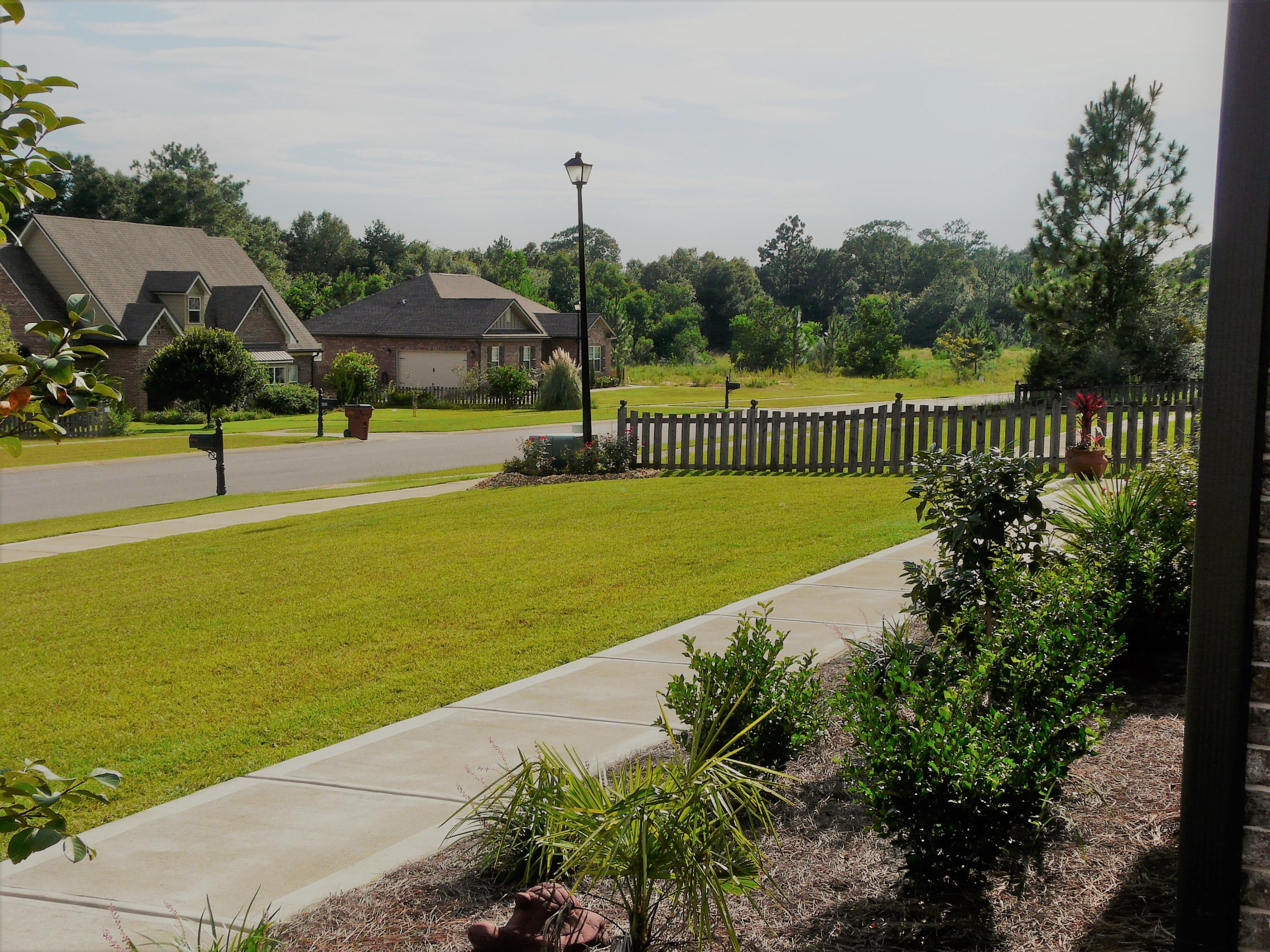 MILL CREEK FARMS - Residential