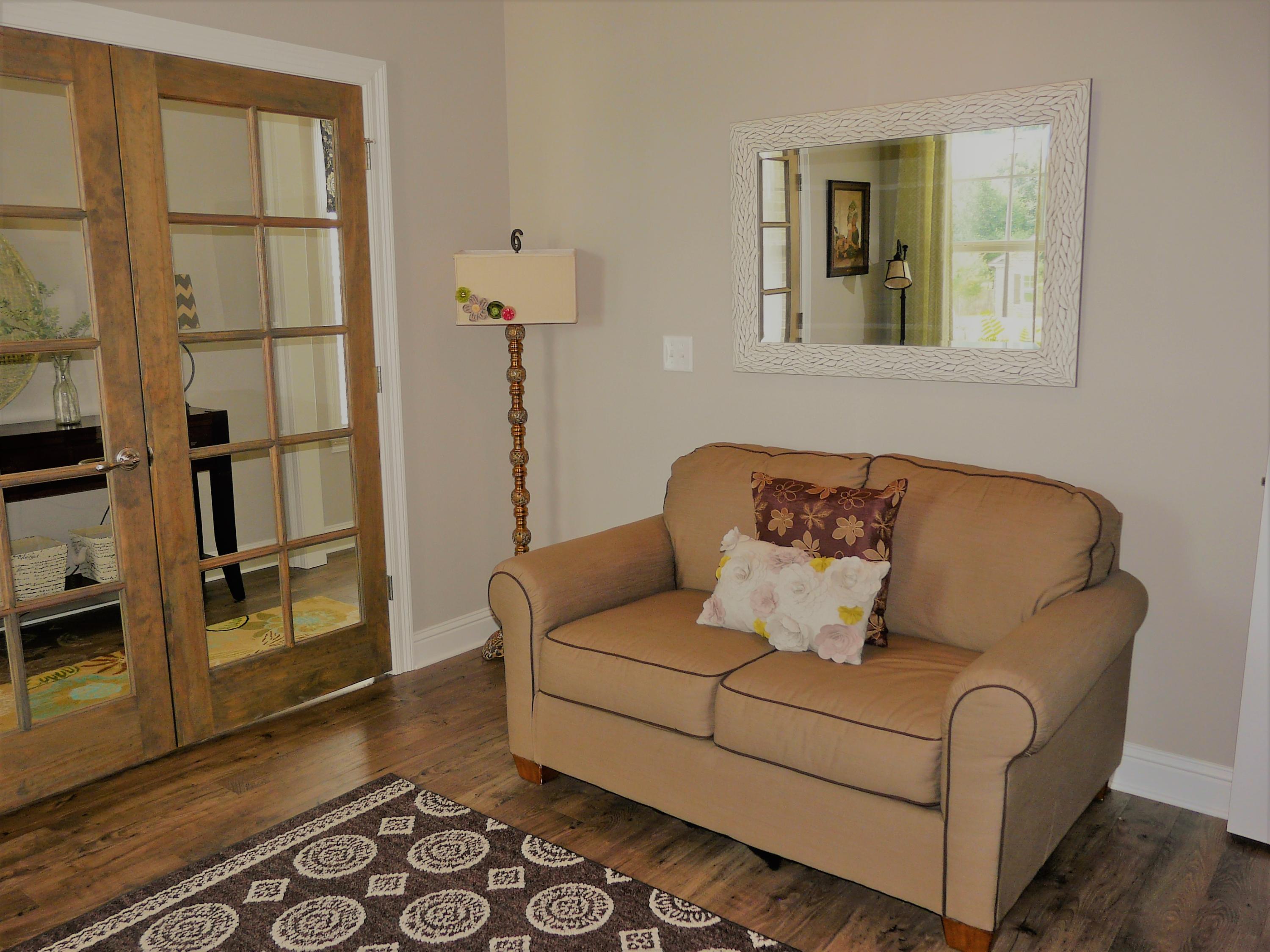 MILL CREEK FARMS - Residential