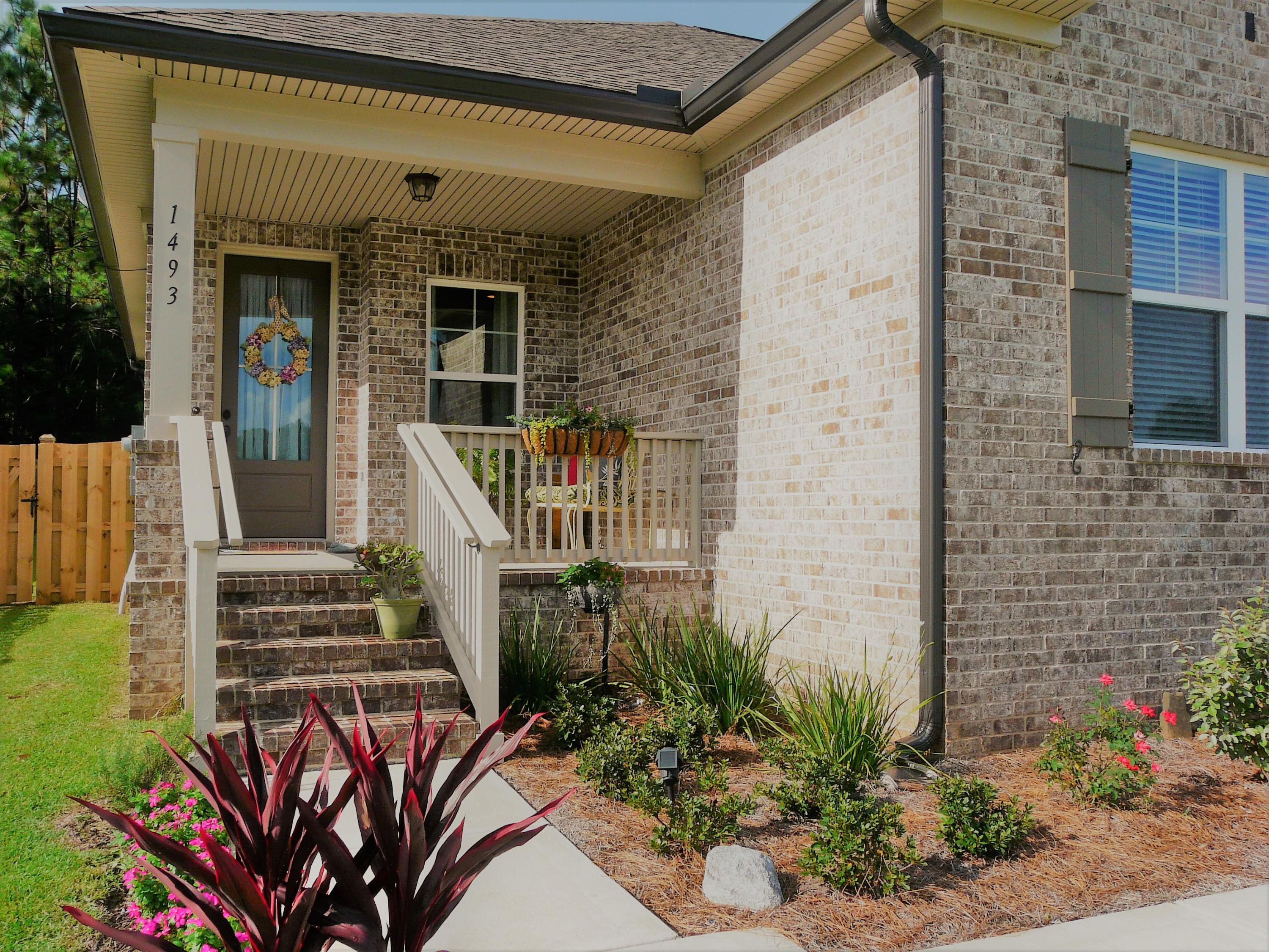 MILL CREEK FARMS - Residential