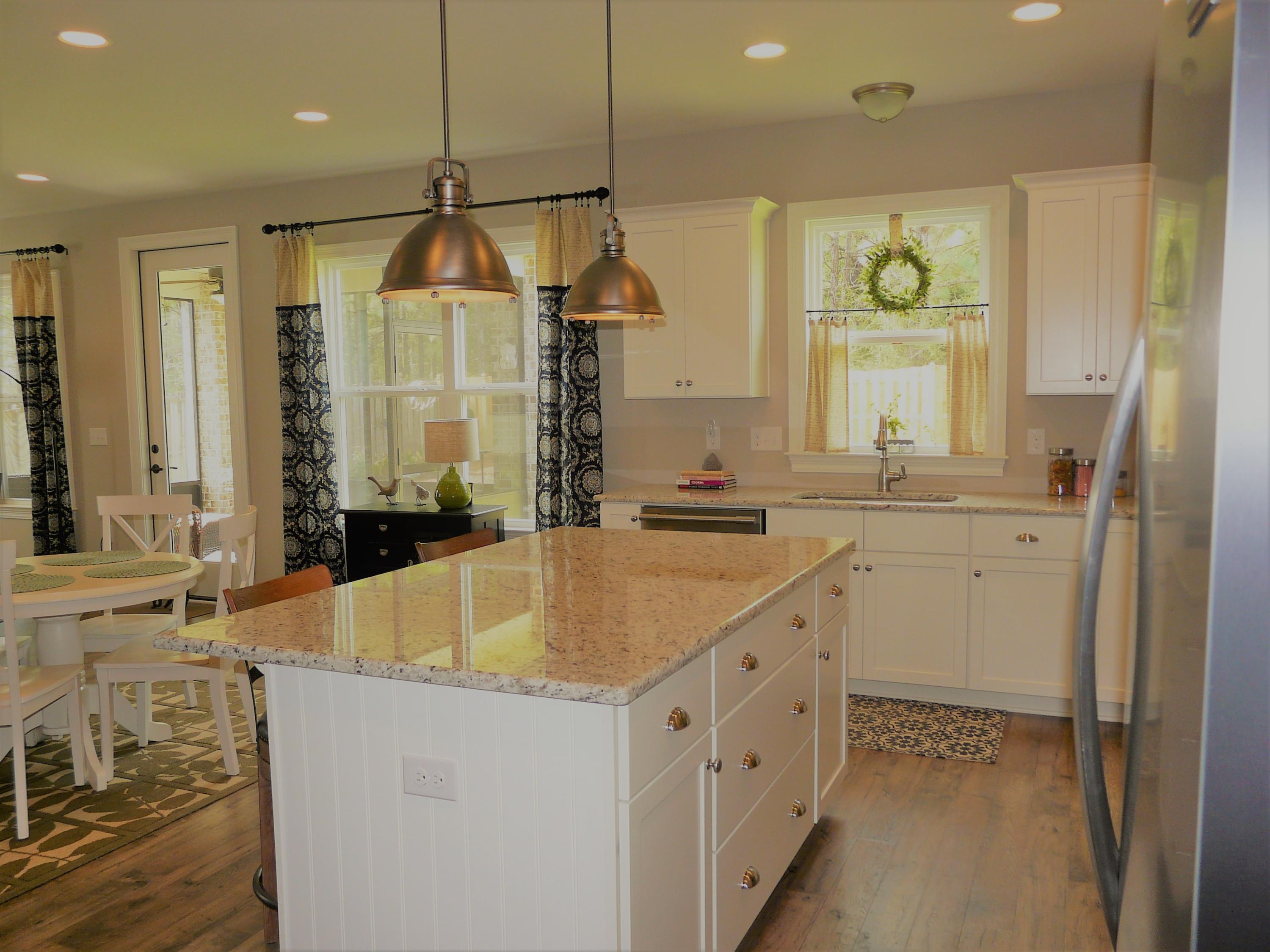 MILL CREEK FARMS - Residential