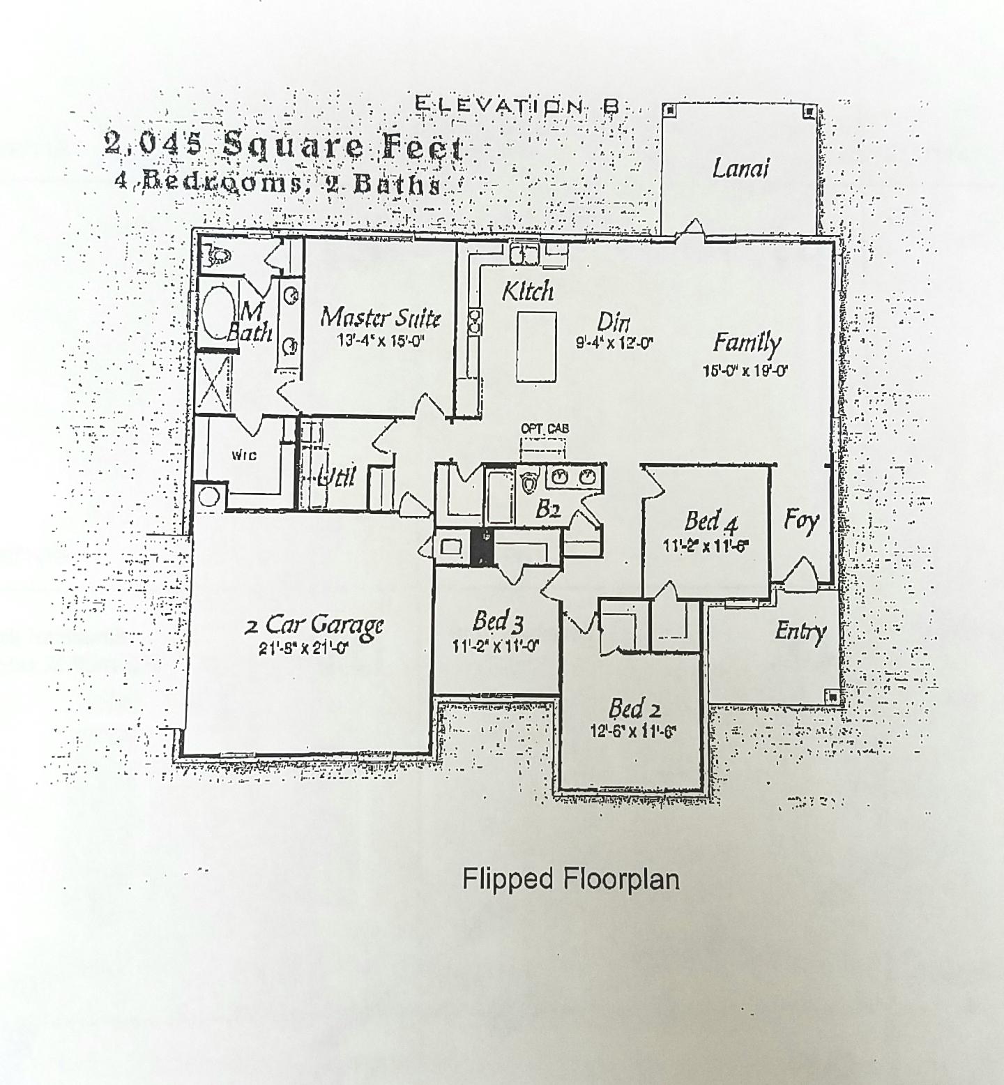MILL CREEK FARMS - Residential