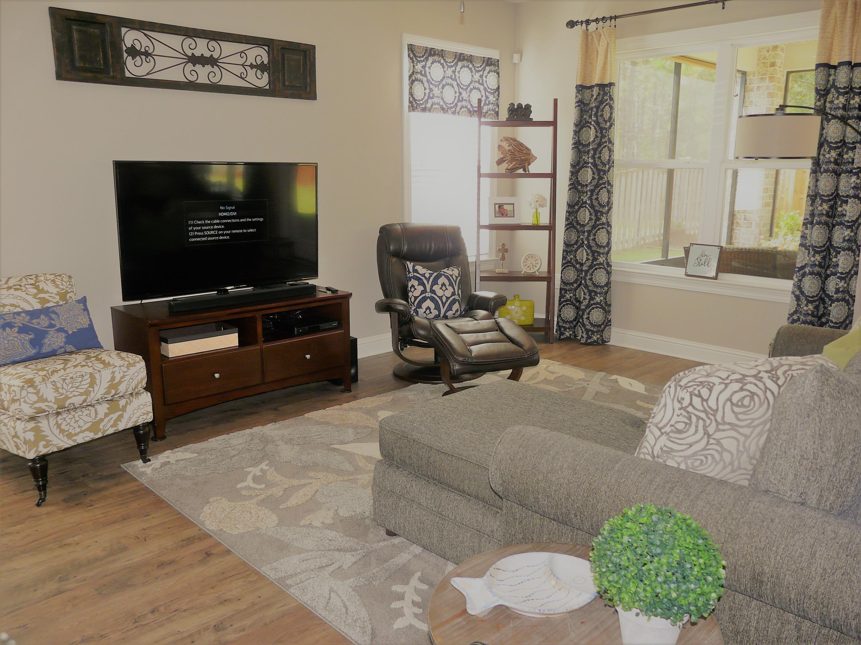 MILL CREEK FARMS - Residential