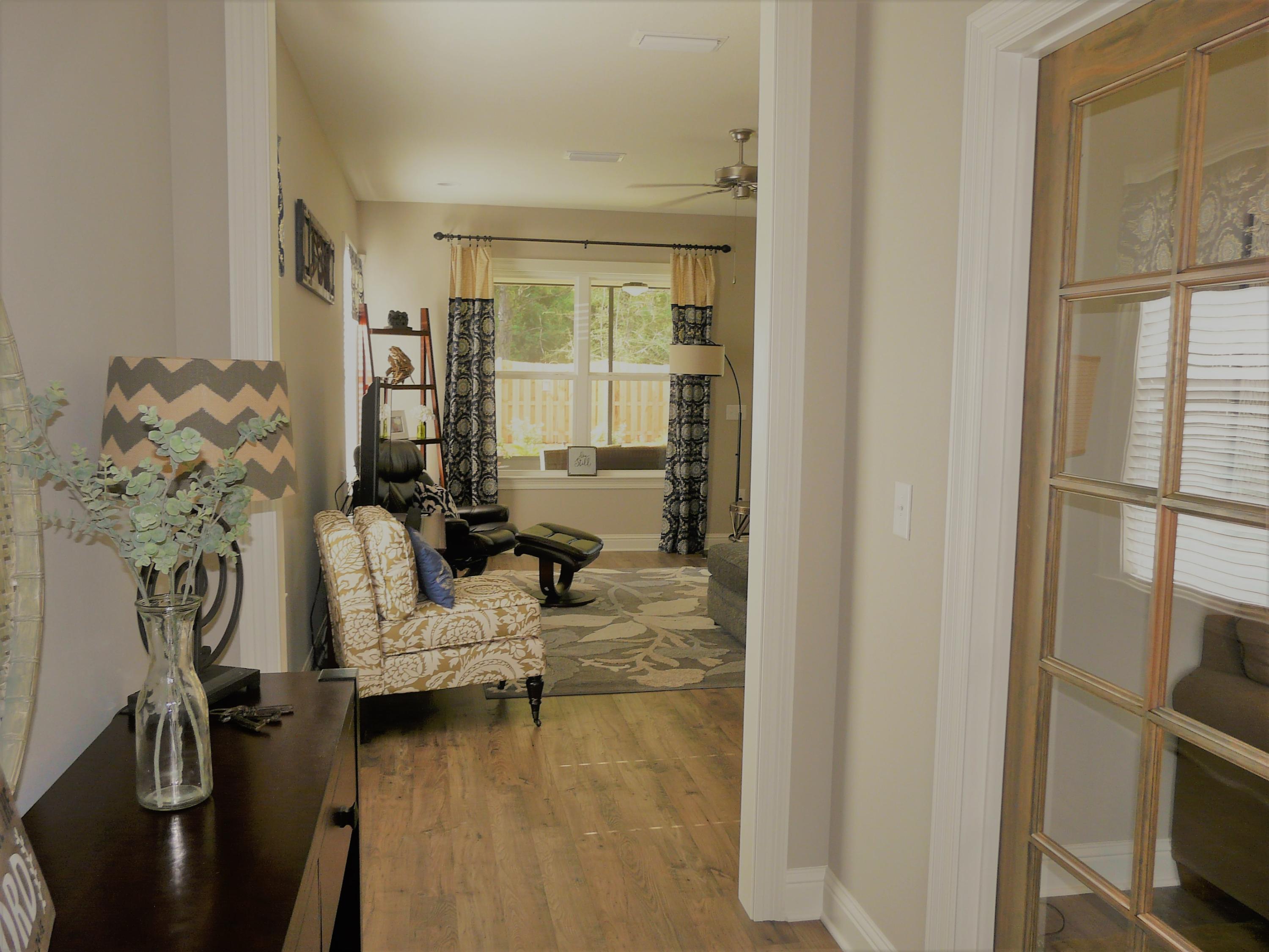 MILL CREEK FARMS - Residential