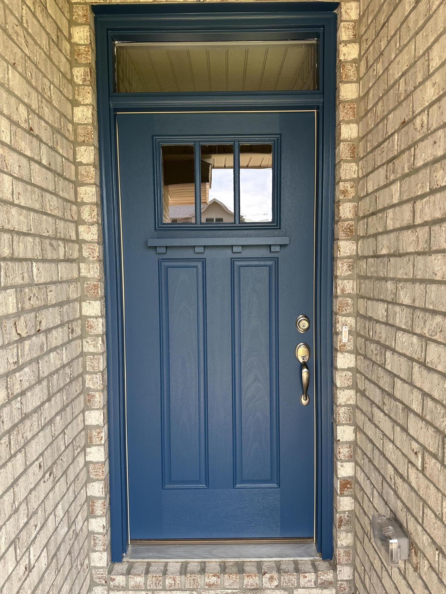 Ridgeway Landing Phase 2 - Residential