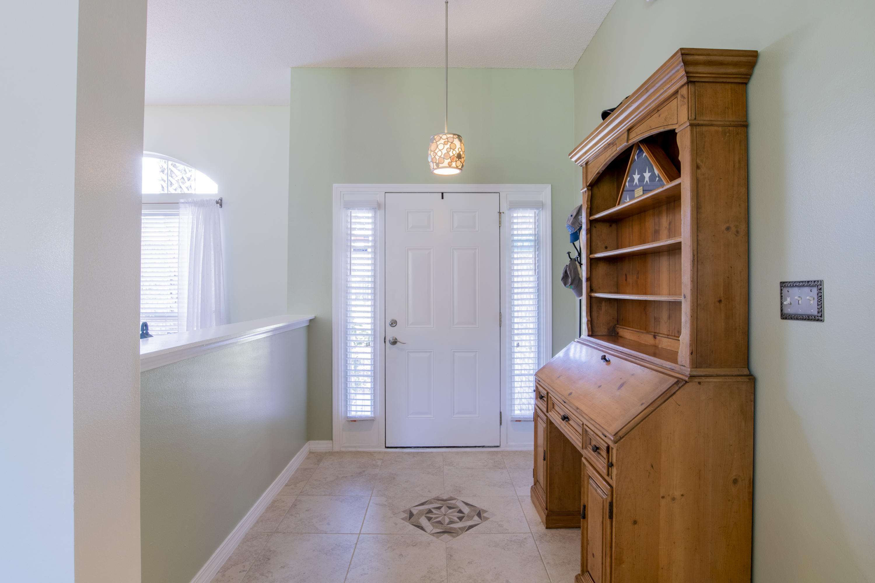 SKY RIDGE ESTATES 1ST ADD - Residential