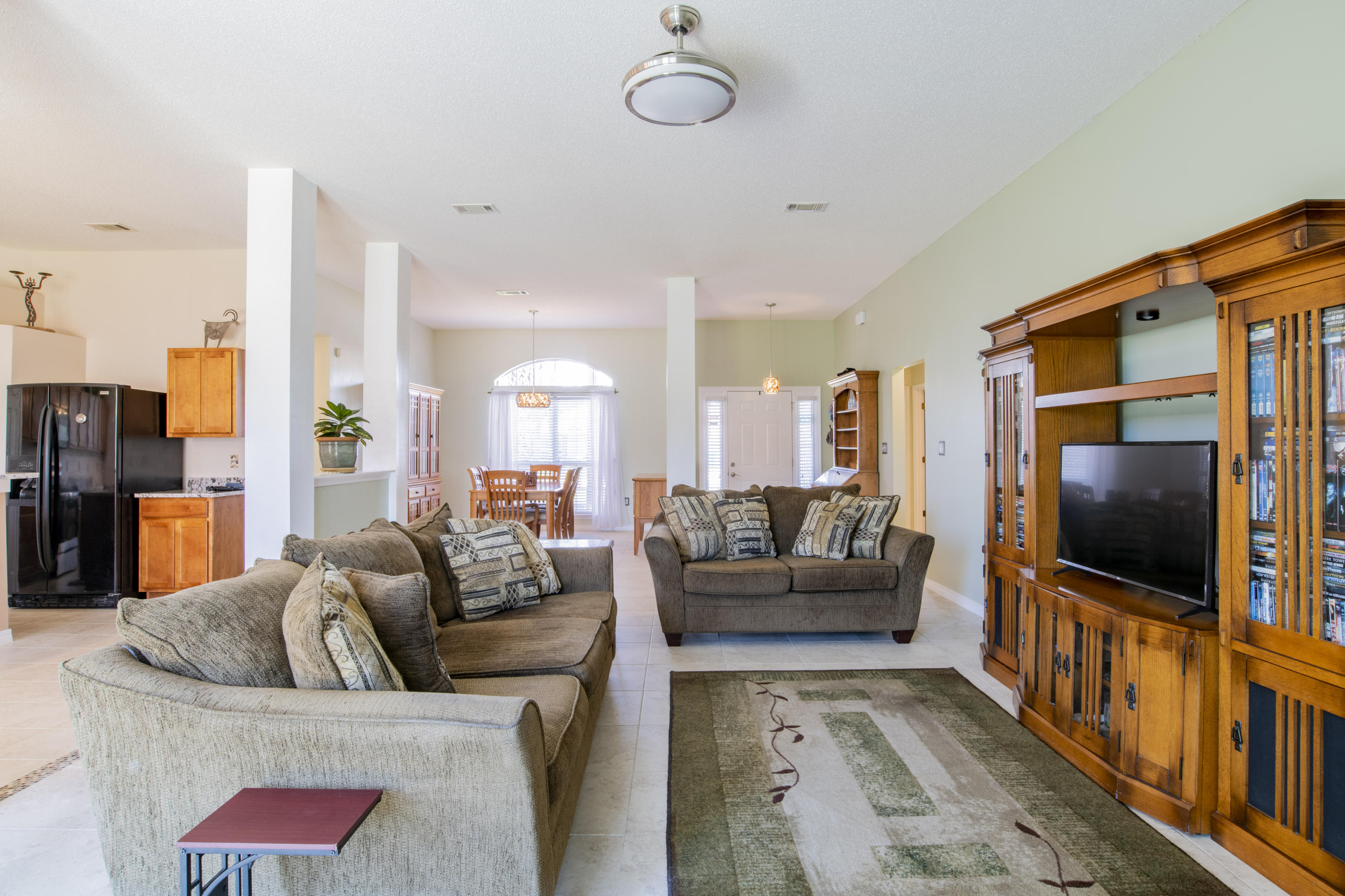 SKY RIDGE ESTATES 1ST ADD - Residential