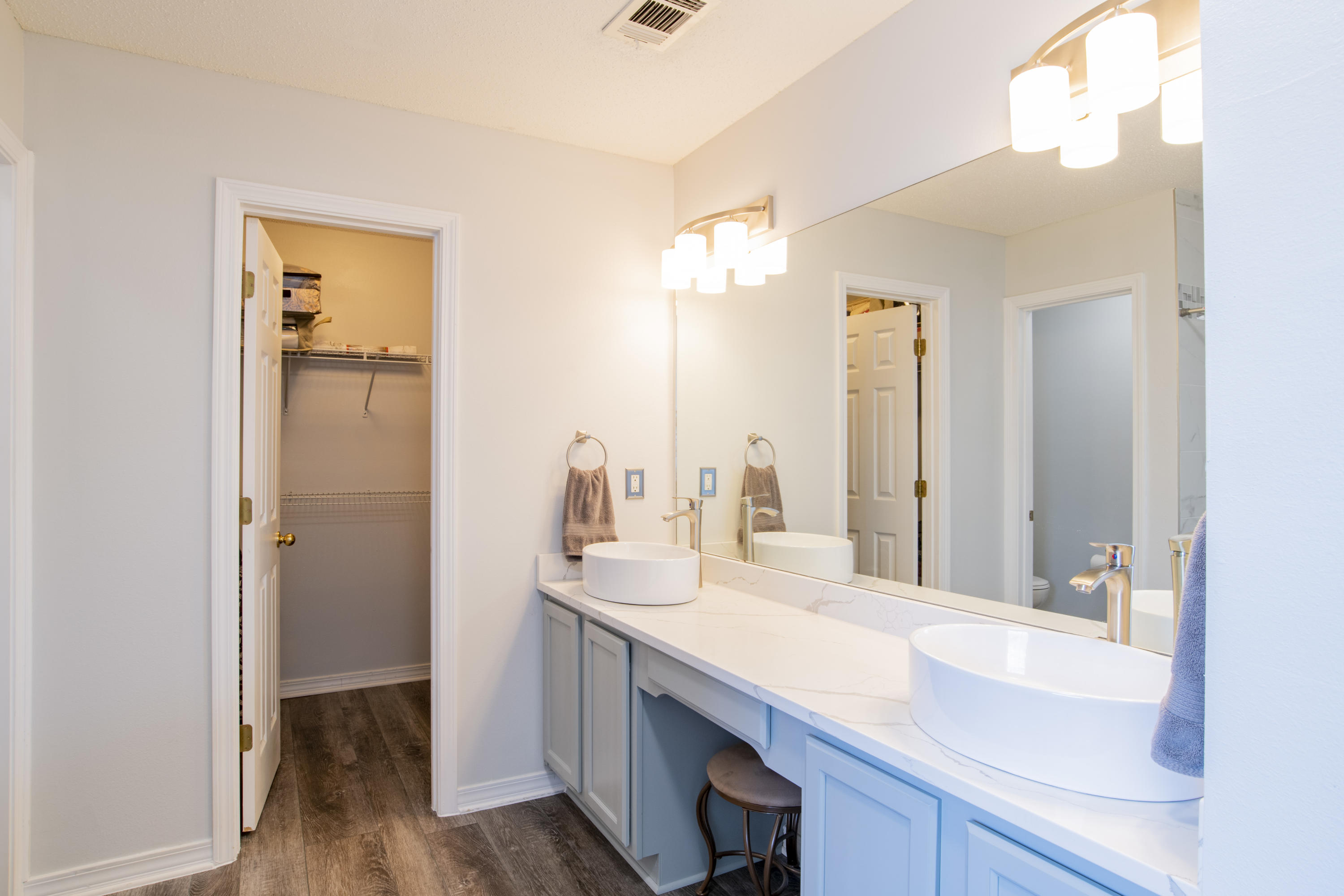 SKY RIDGE ESTATES 1ST ADD - Residential