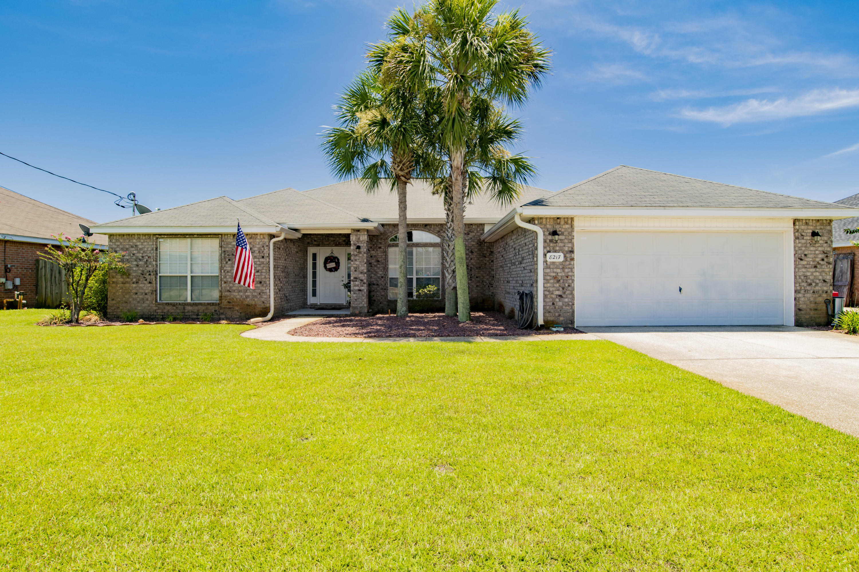 SKY RIDGE ESTATES 1ST ADD - Residential