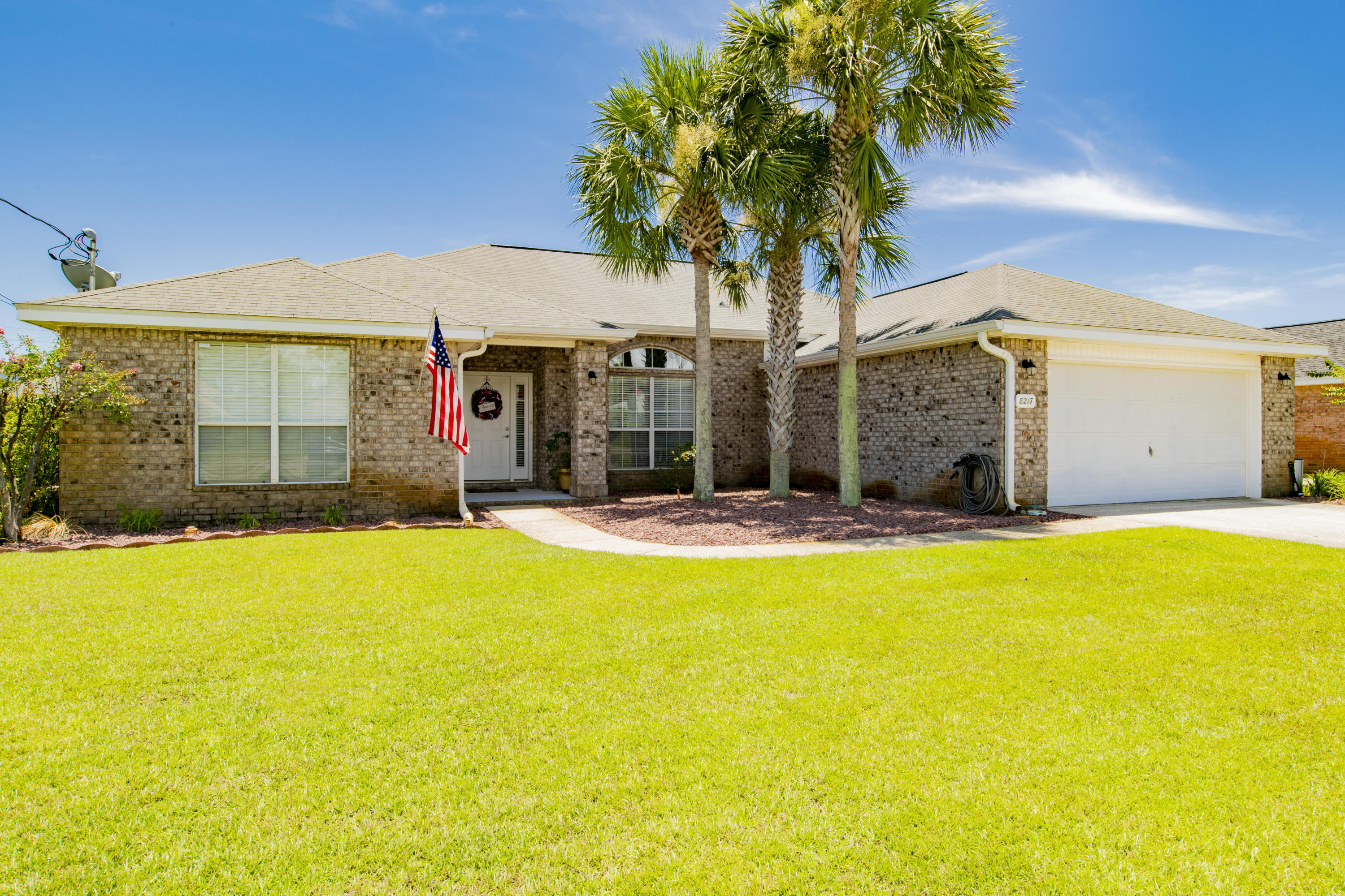 SKY RIDGE ESTATES 1ST ADD - Residential