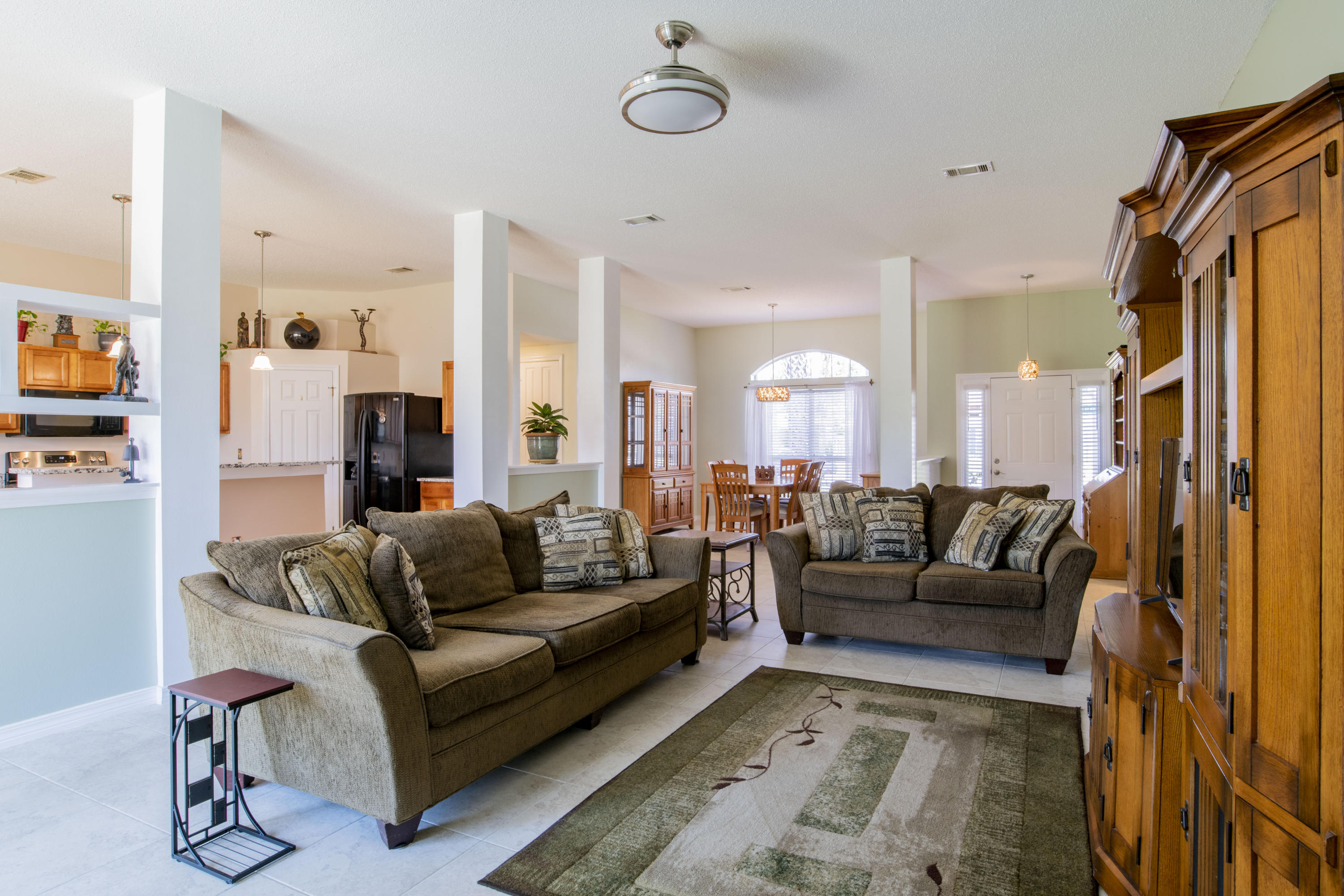 SKY RIDGE ESTATES 1ST ADD - Residential