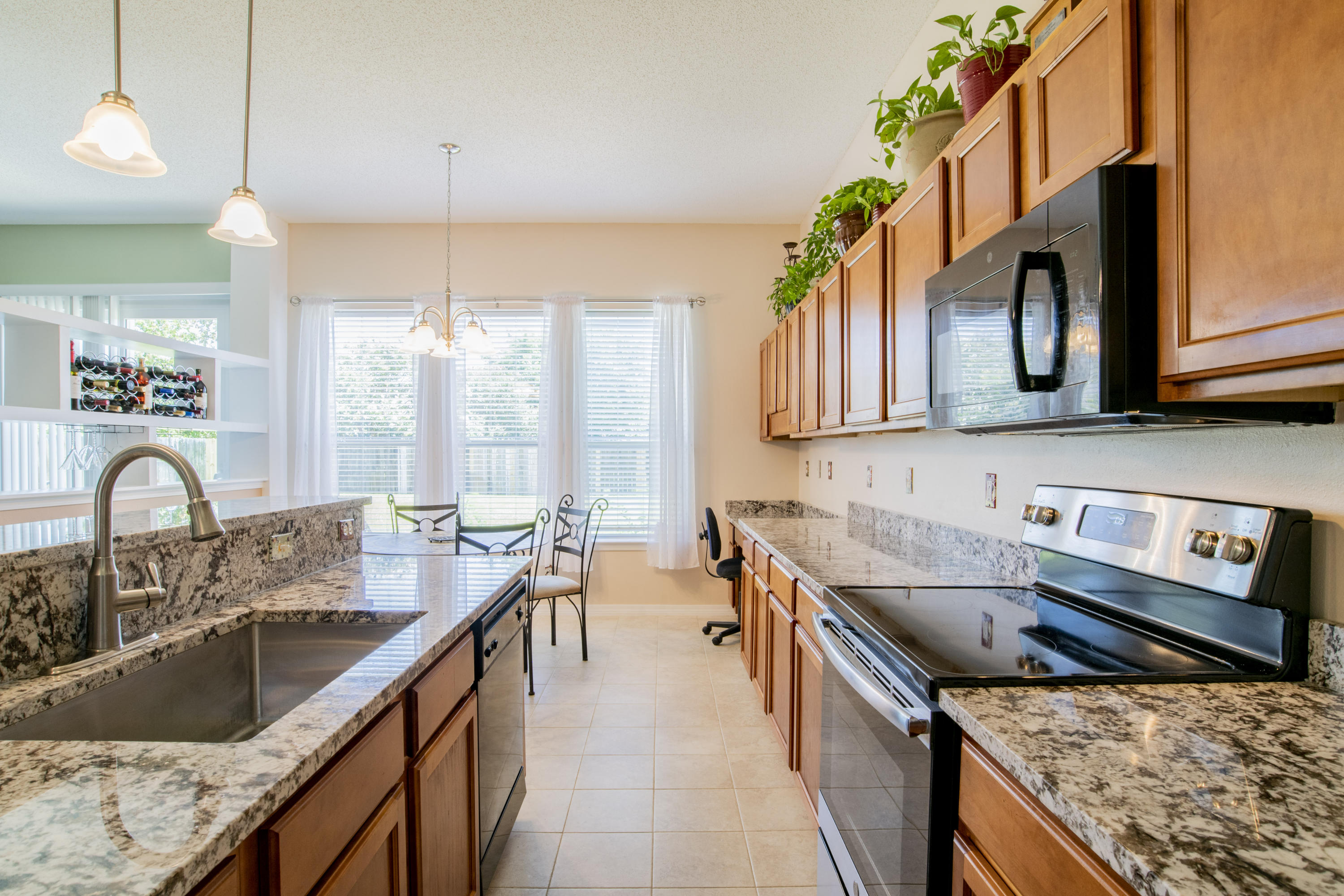 SKY RIDGE ESTATES 1ST ADD - Residential