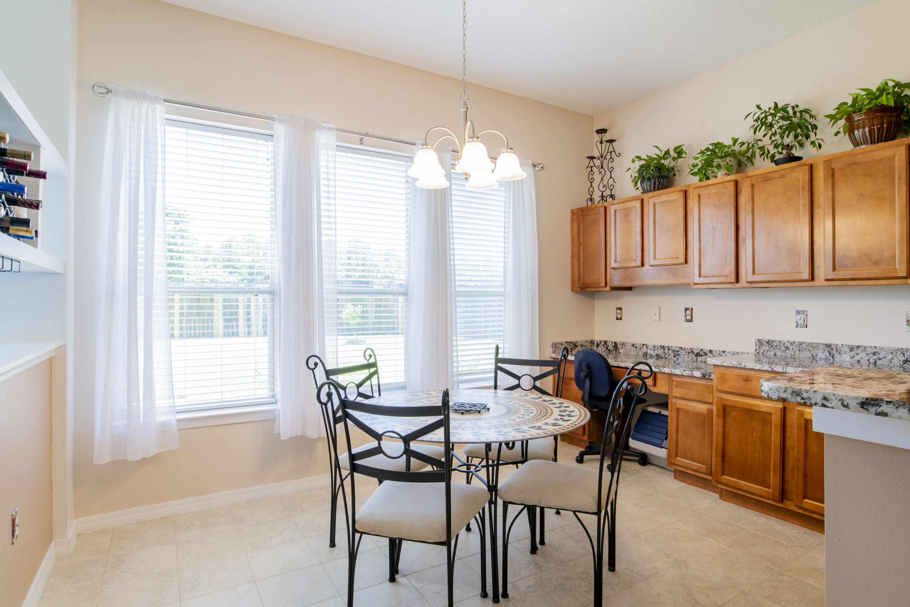 SKY RIDGE ESTATES 1ST ADD - Residential