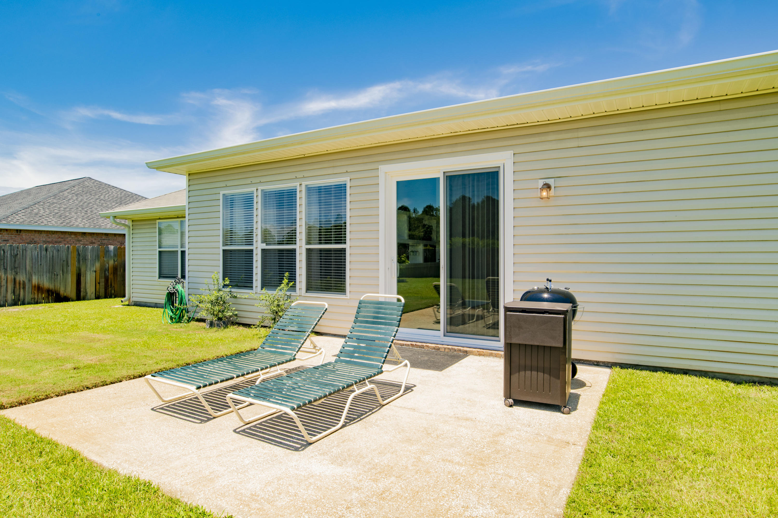 SKY RIDGE ESTATES 1ST ADD - Residential