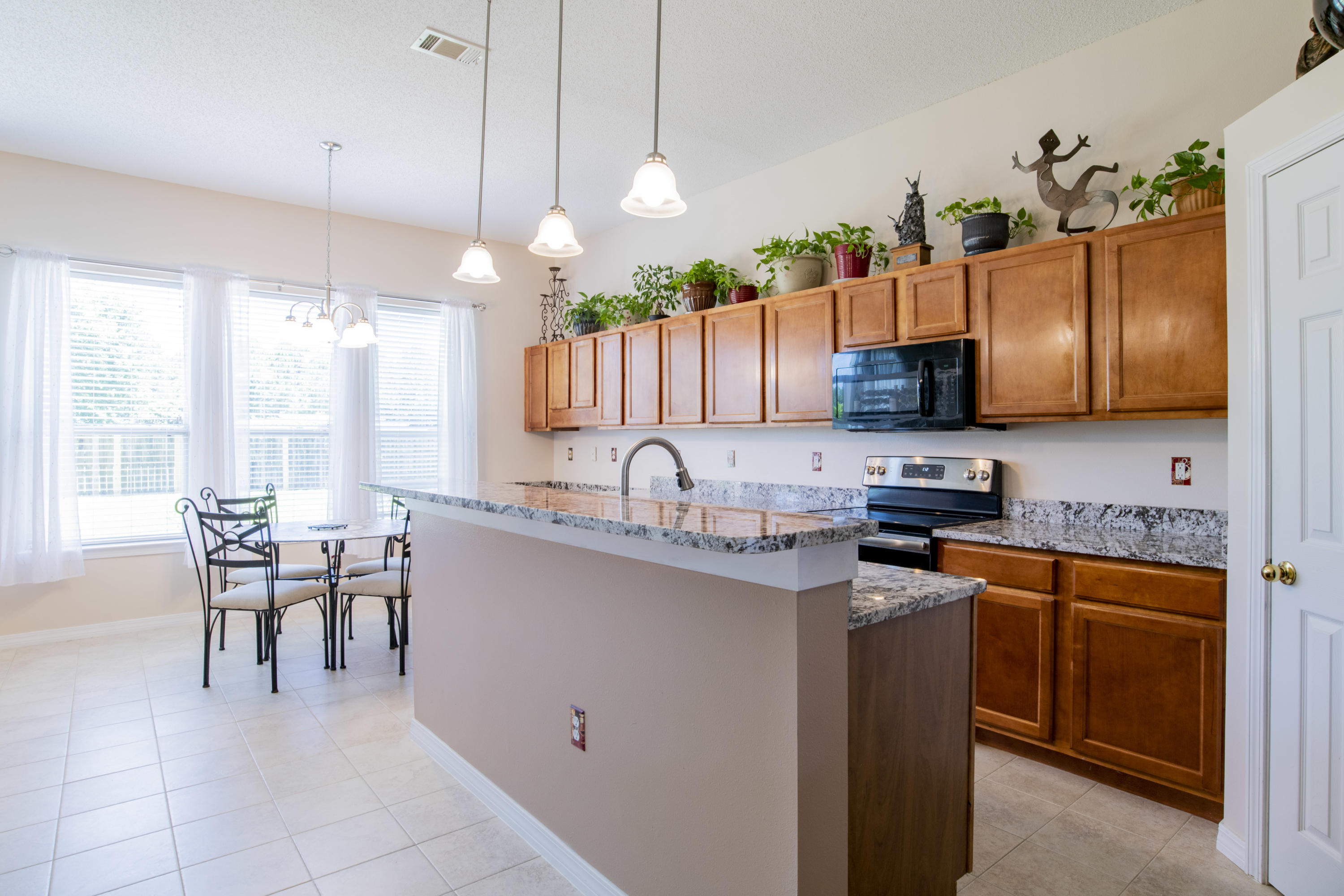 SKY RIDGE ESTATES 1ST ADD - Residential