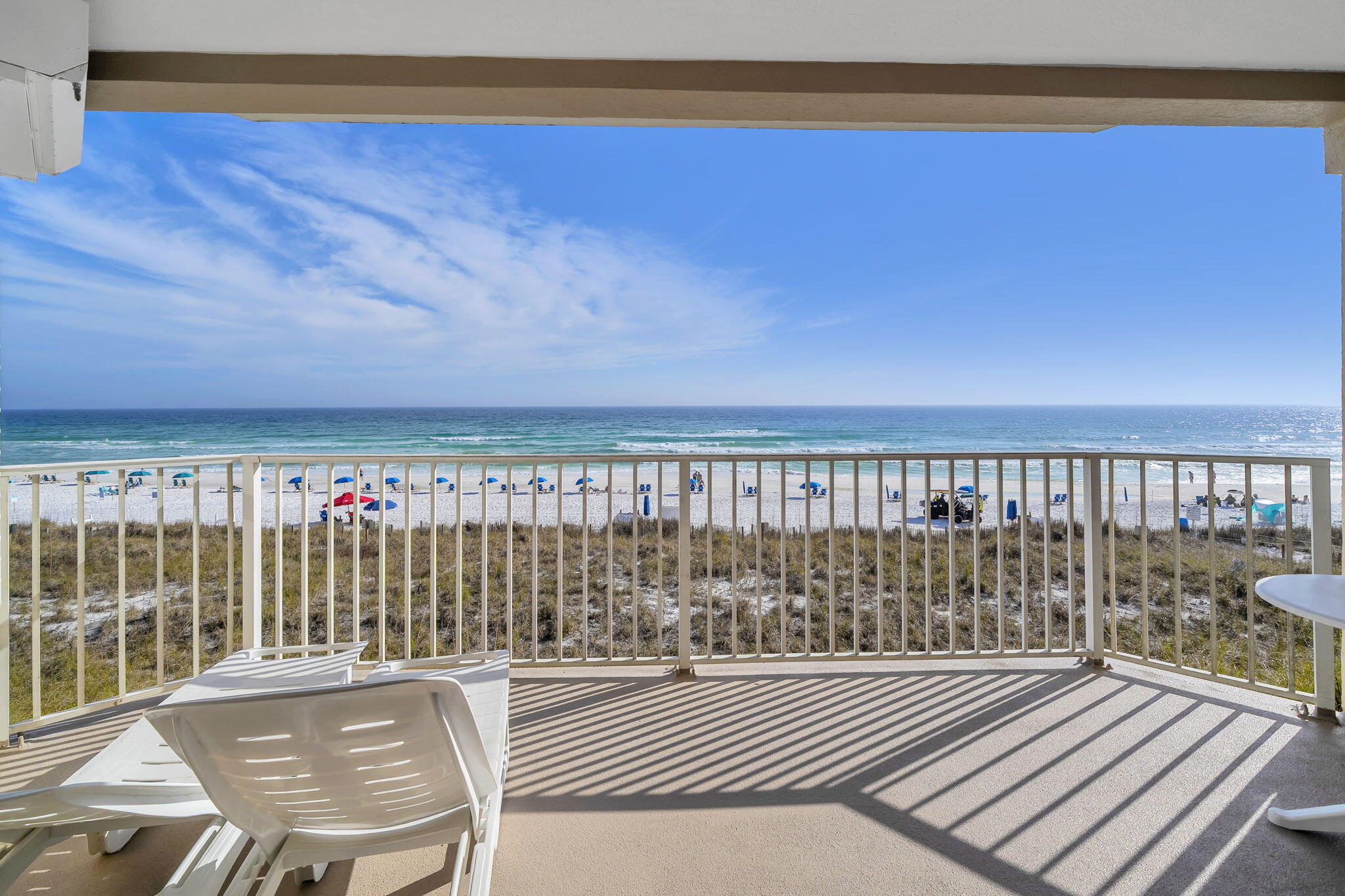 CRYSTAL DUNES CONDO - Residential