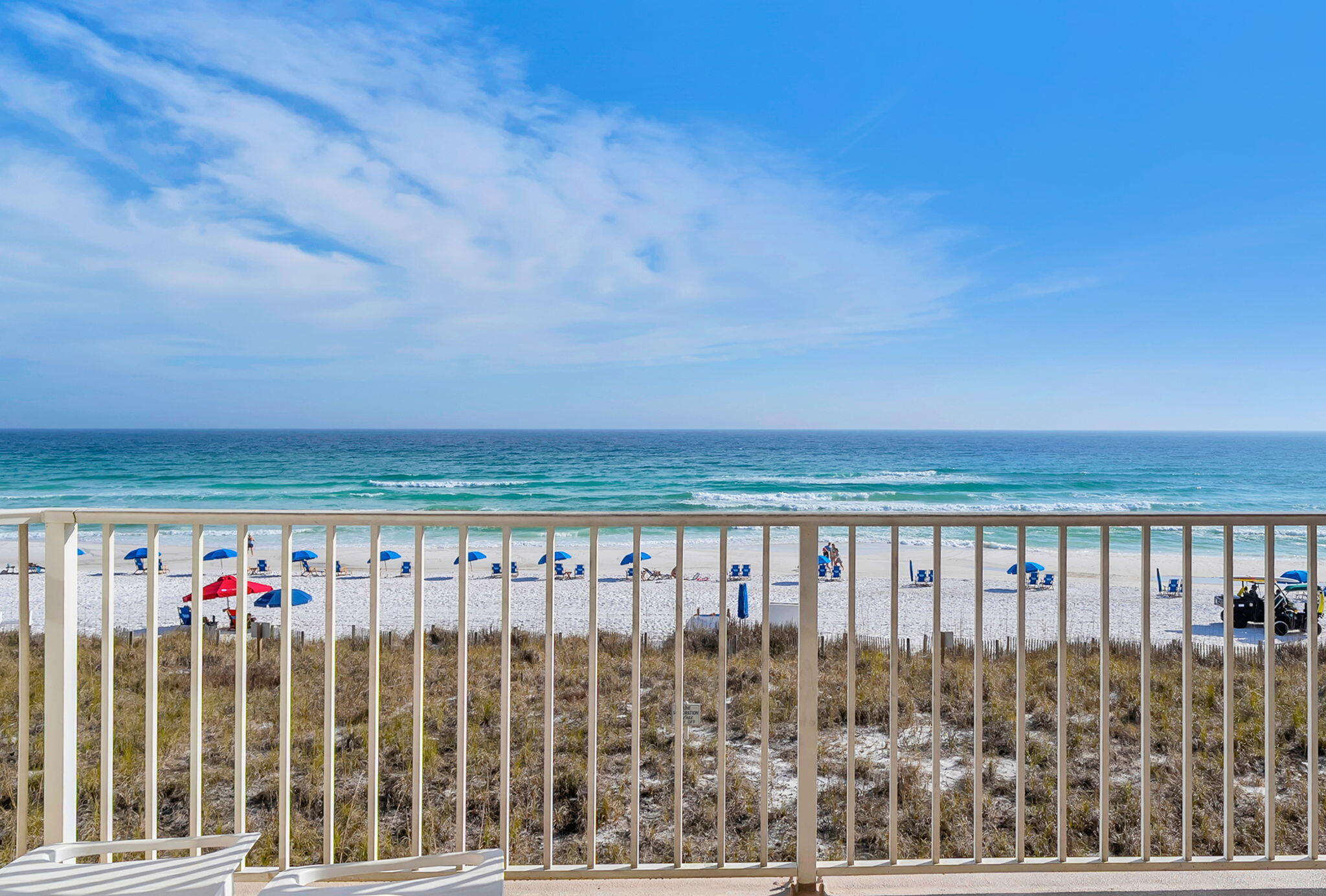 CRYSTAL DUNES CONDO - Residential