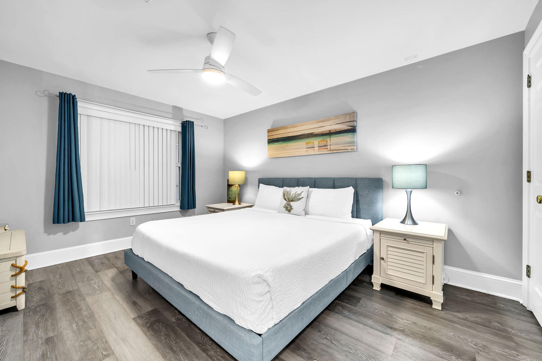 CRYSTAL DUNES CONDO - Residential