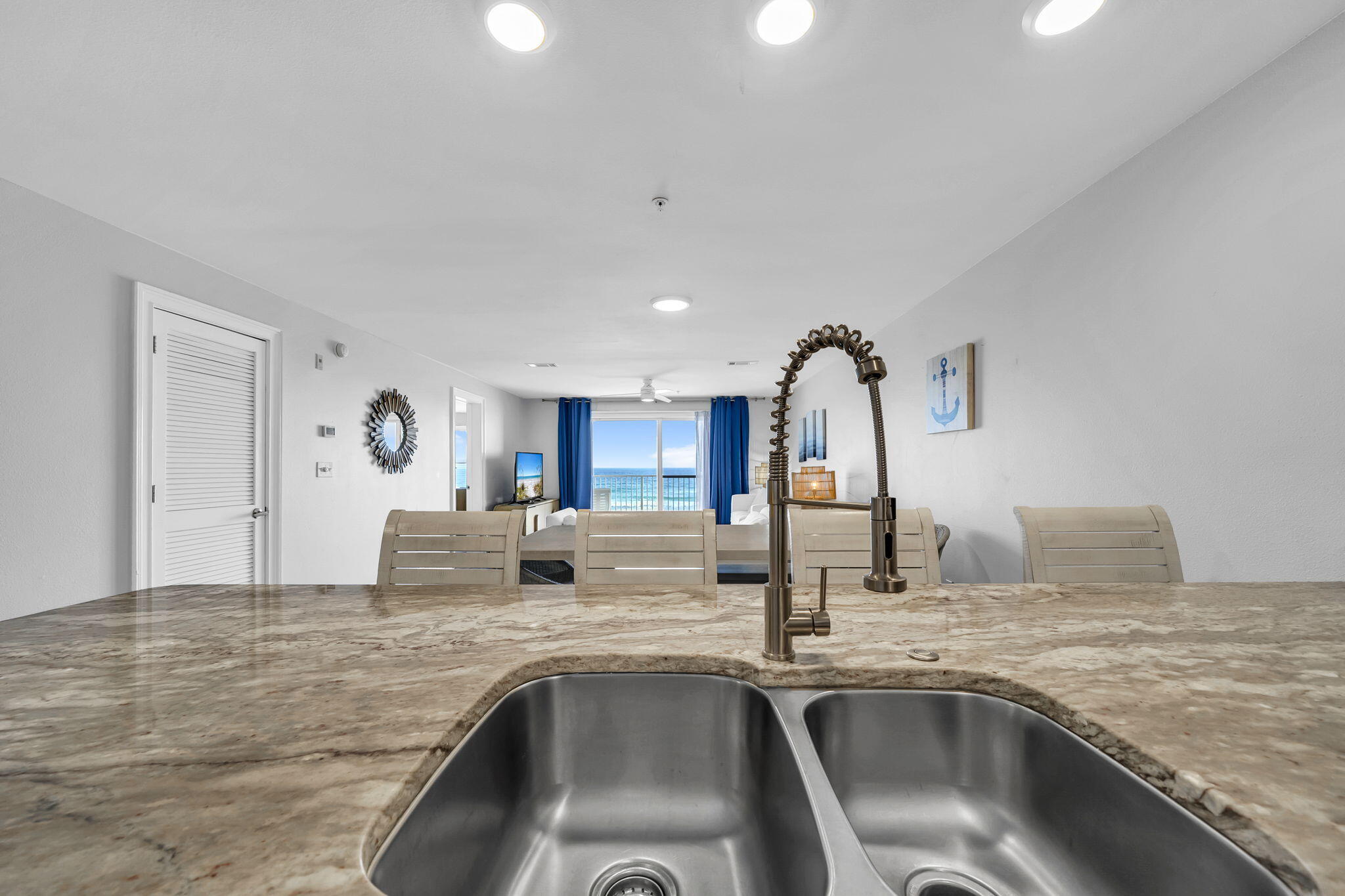CRYSTAL DUNES CONDO - Residential