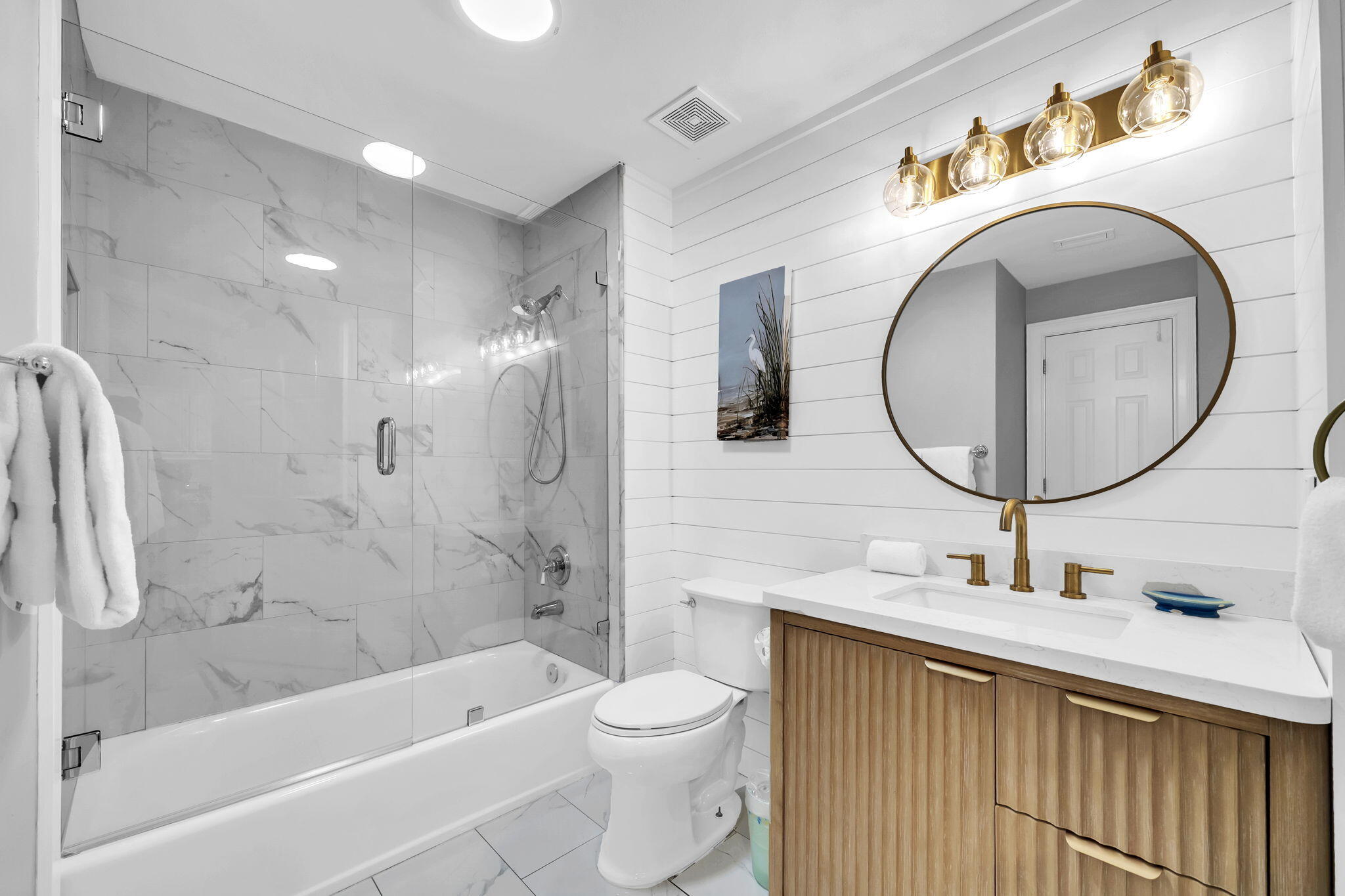 CRYSTAL DUNES CONDO - Residential