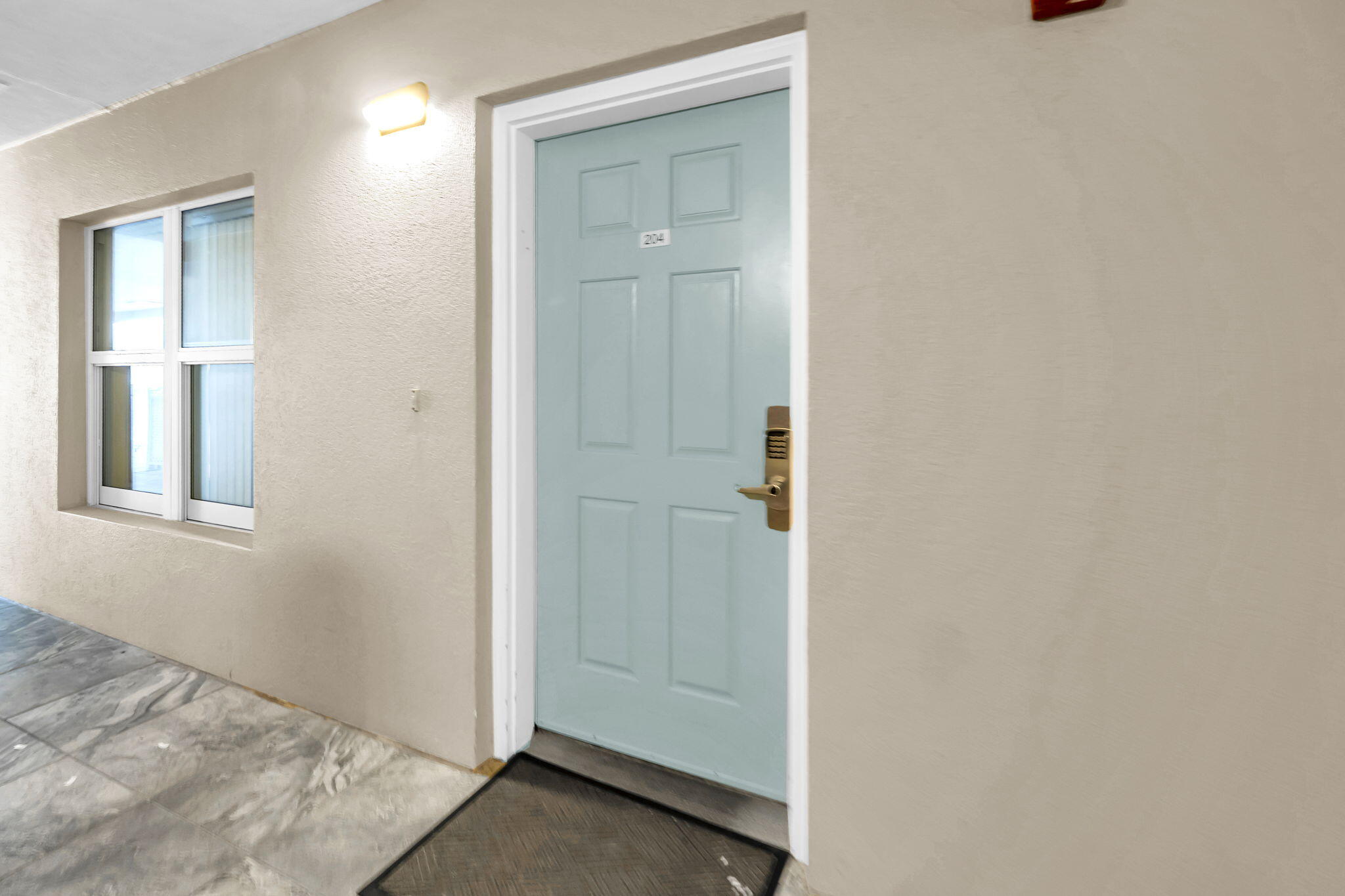 CRYSTAL DUNES CONDO - Residential