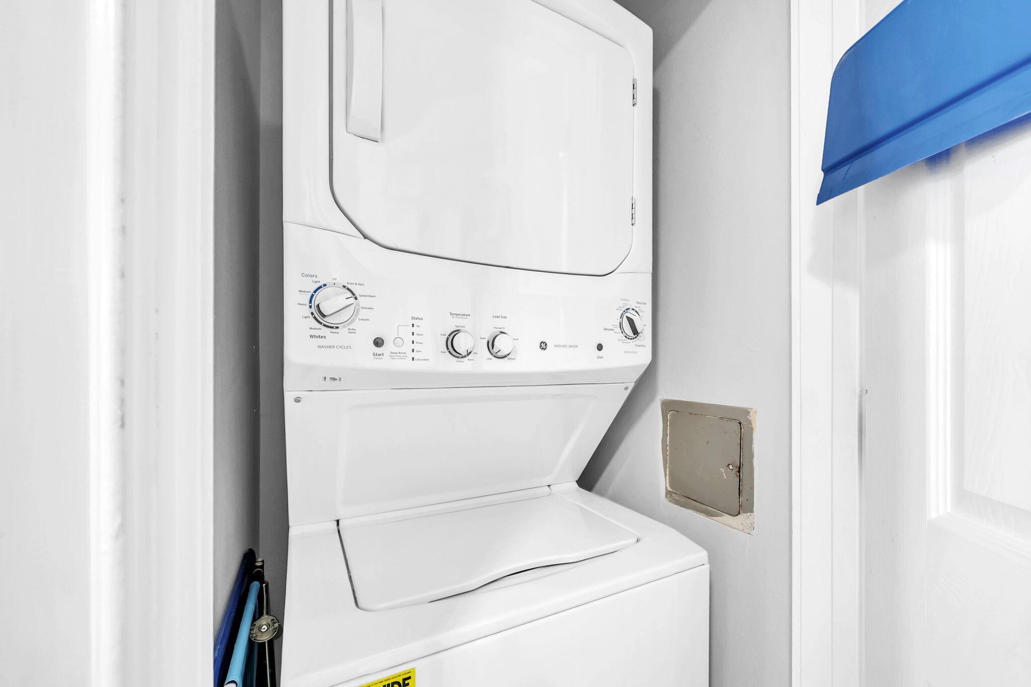 CRYSTAL DUNES CONDO - Residential