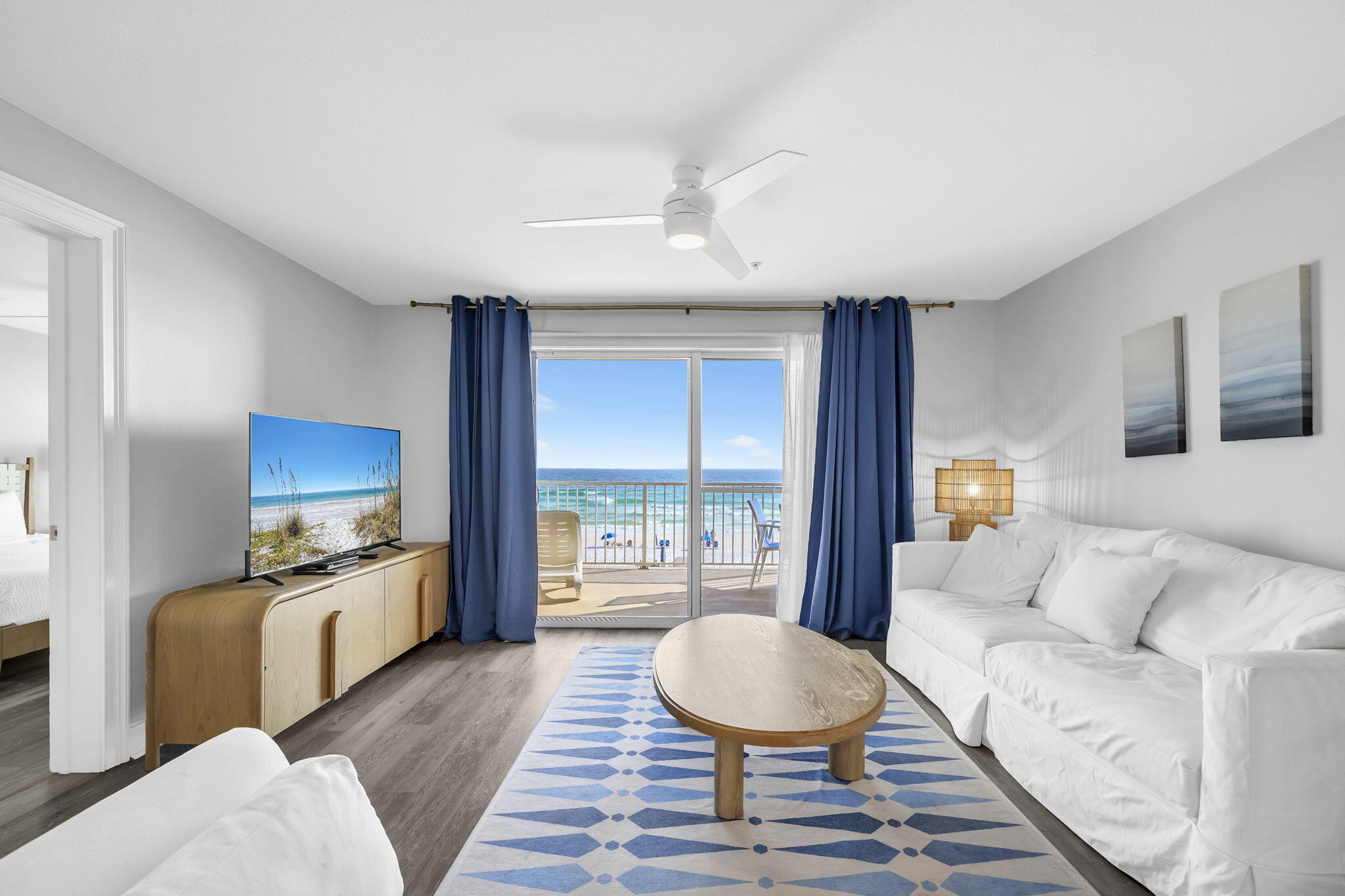 CRYSTAL DUNES CONDO - Residential