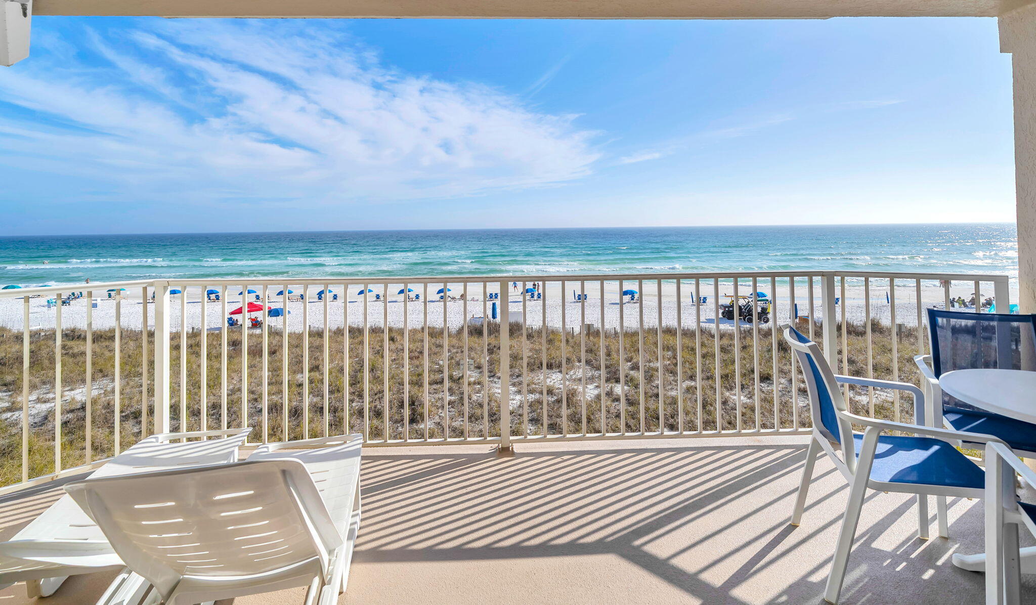 CRYSTAL DUNES CONDO - Residential