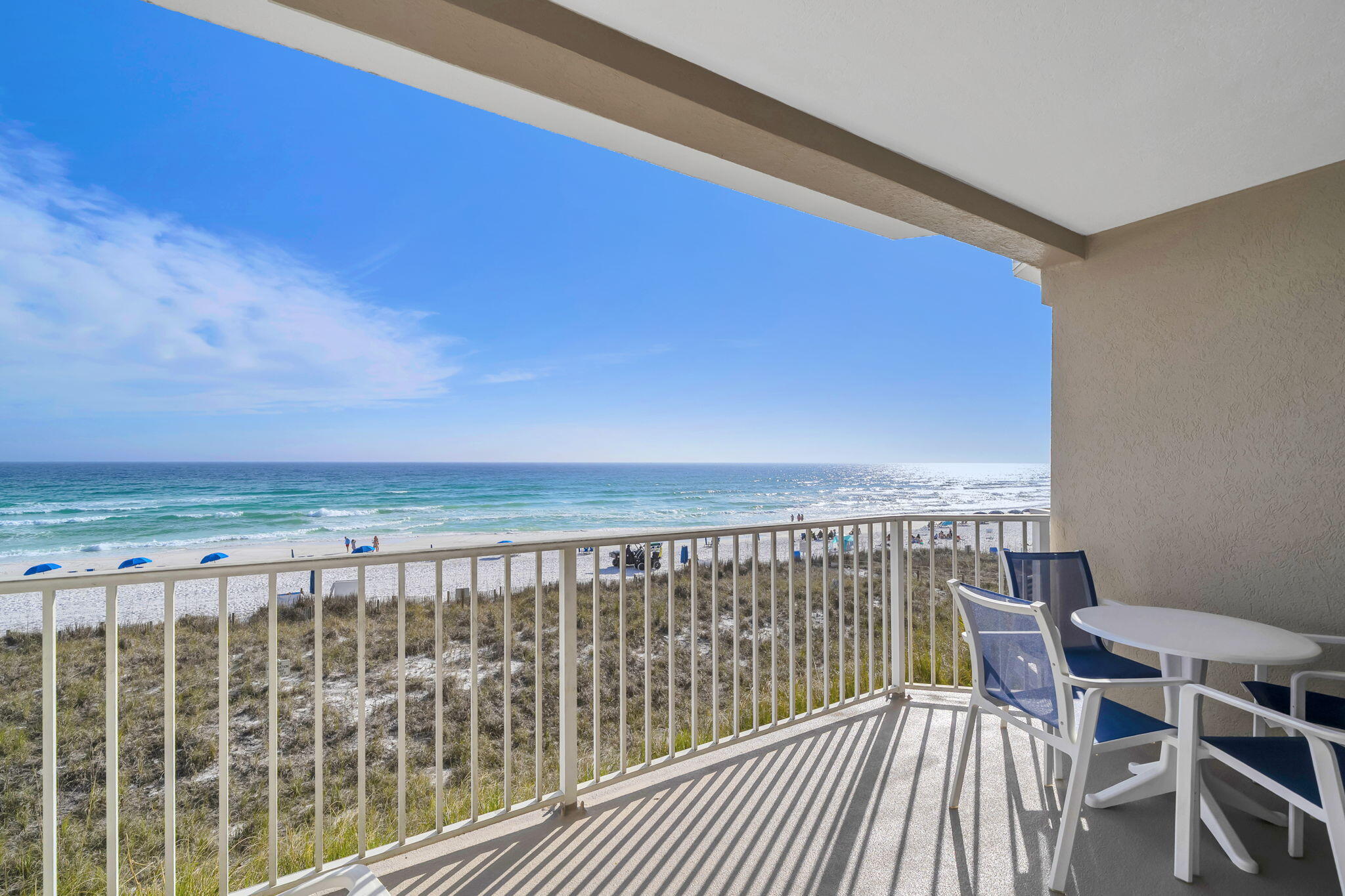 CRYSTAL DUNES CONDO - Residential