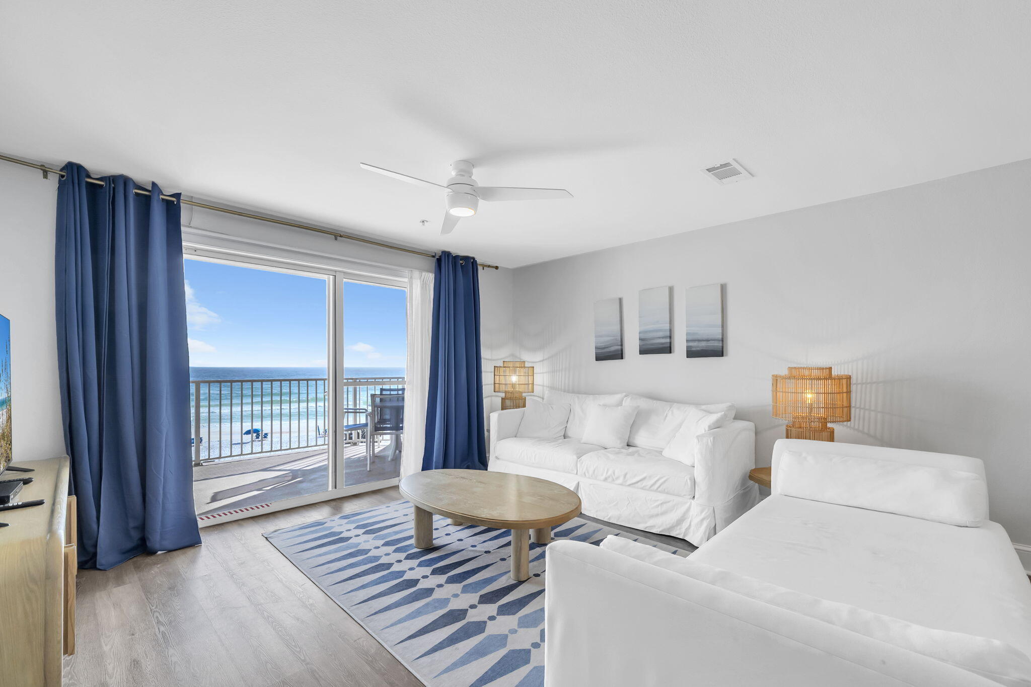 CRYSTAL DUNES CONDO - Residential