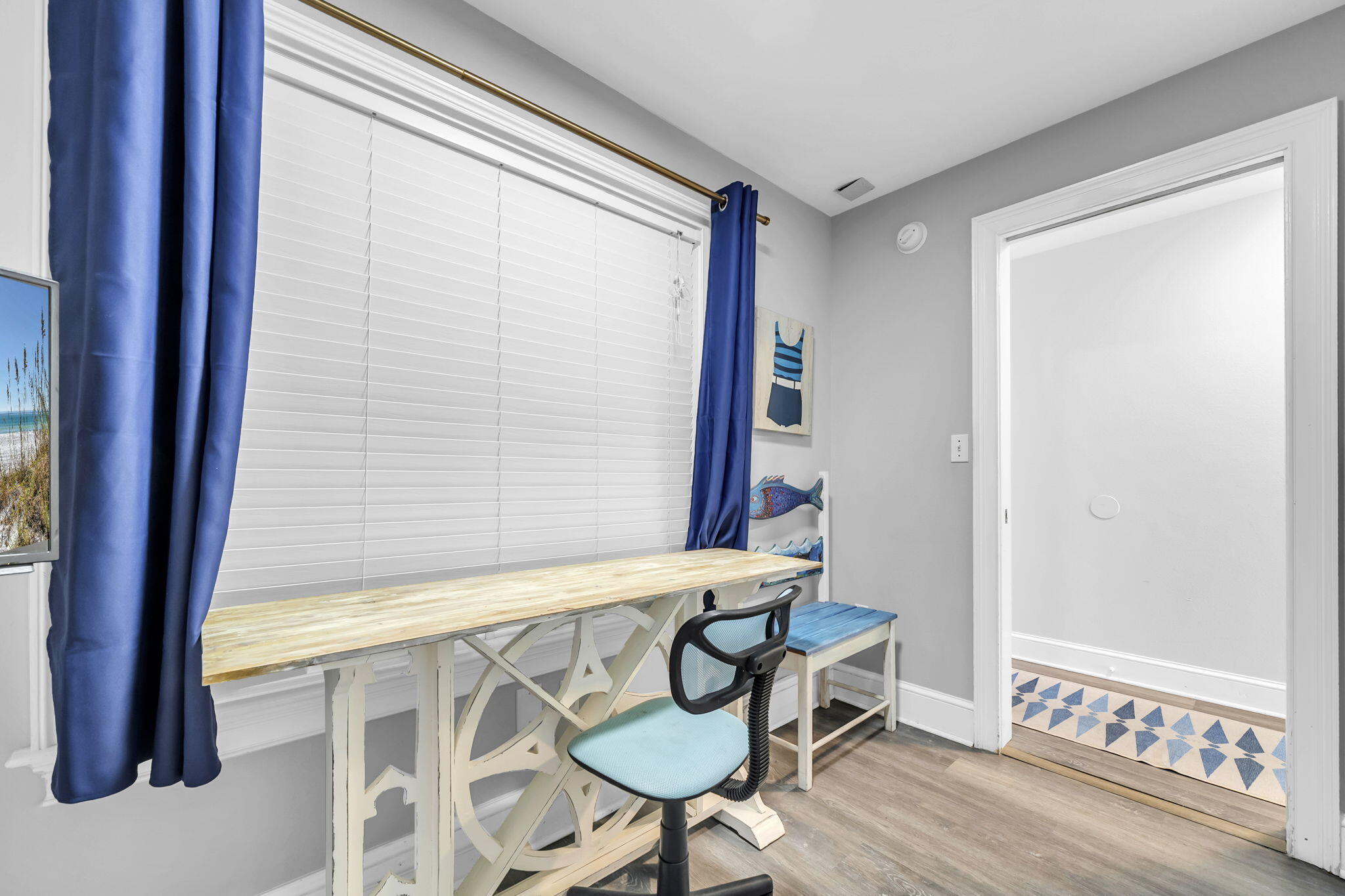 CRYSTAL DUNES CONDO - Residential