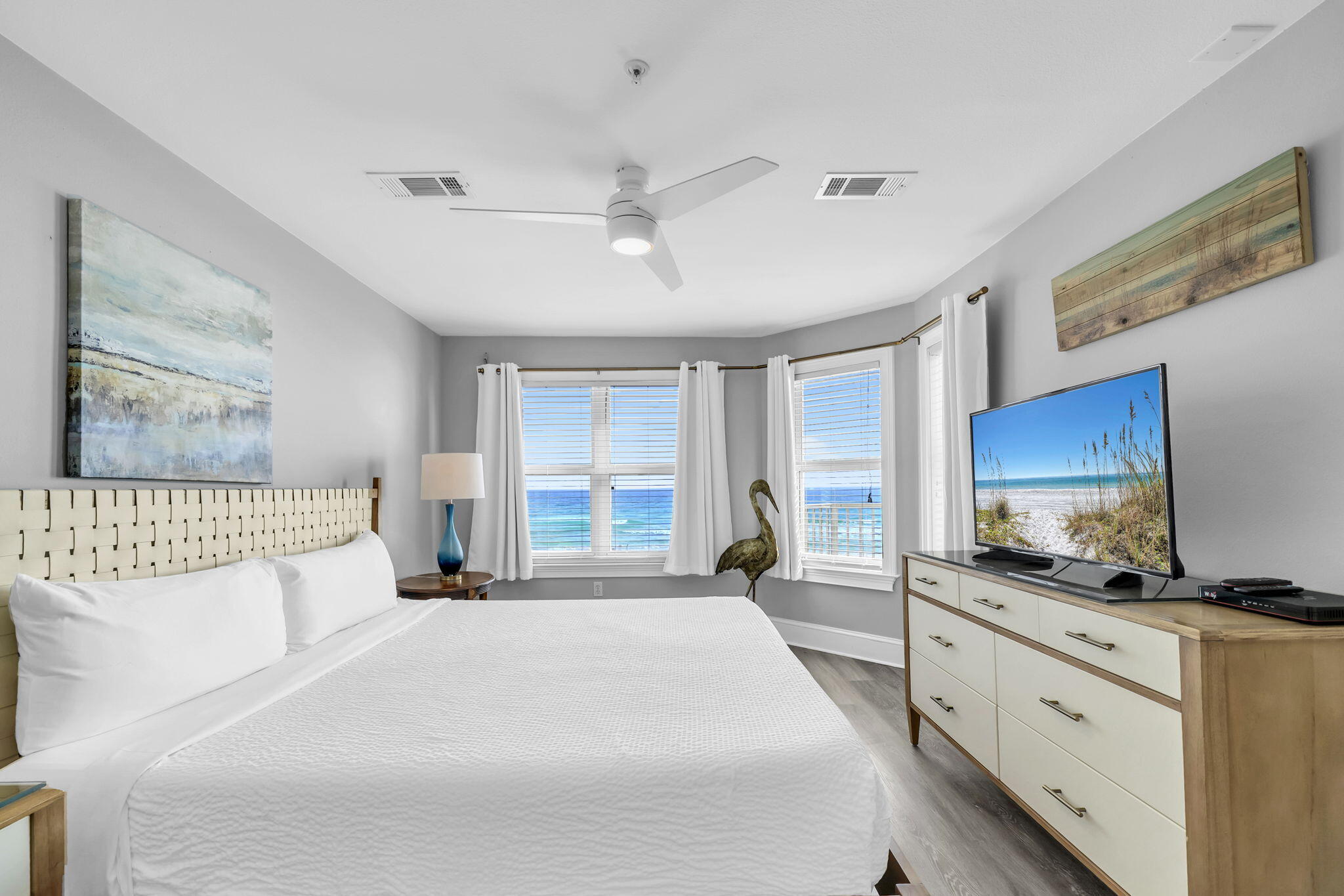 CRYSTAL DUNES CONDO - Residential