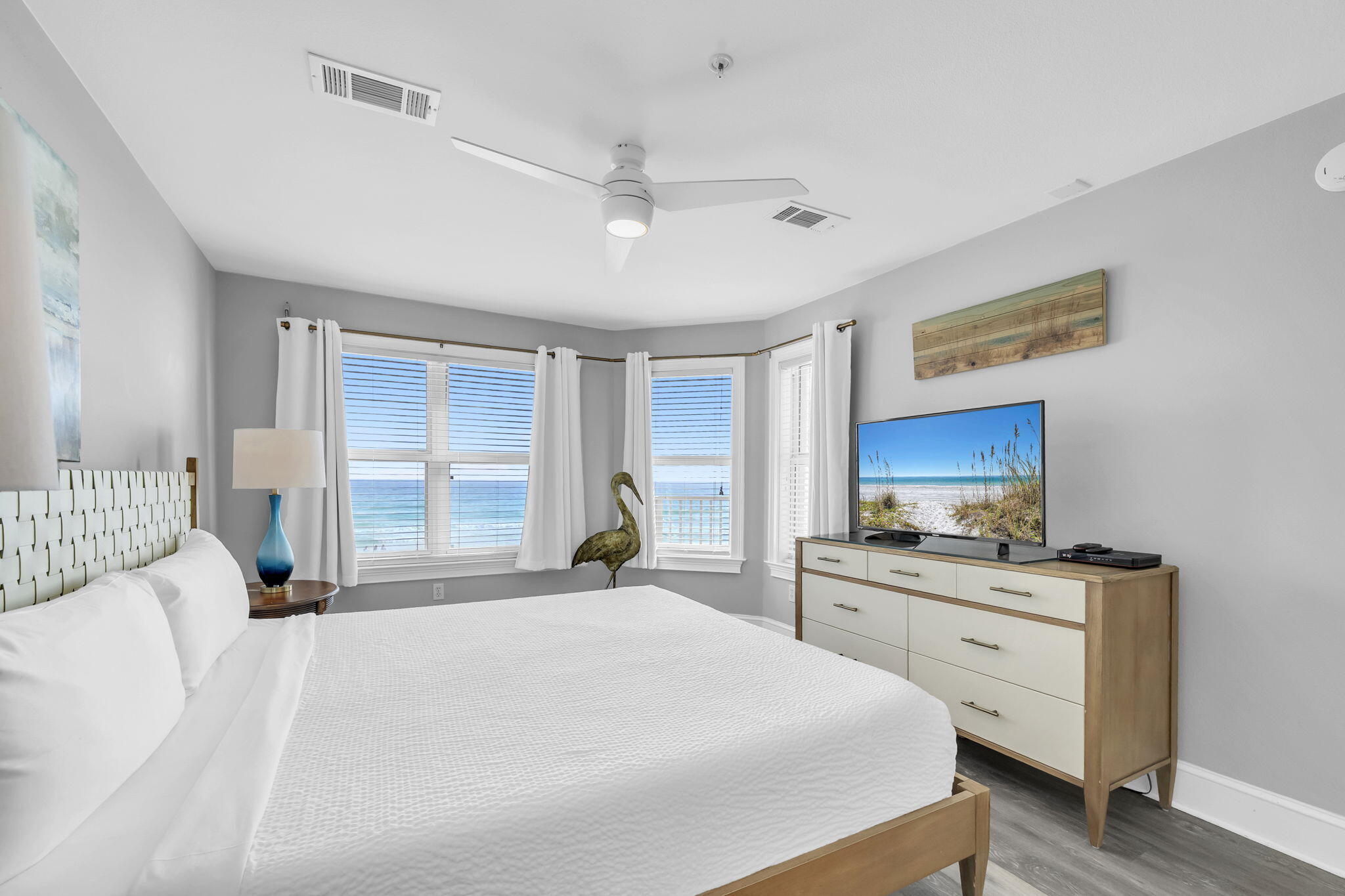 CRYSTAL DUNES CONDO - Residential