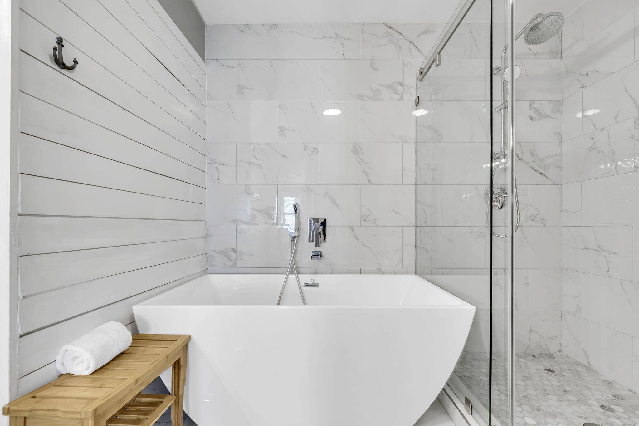 CRYSTAL DUNES CONDO - Residential