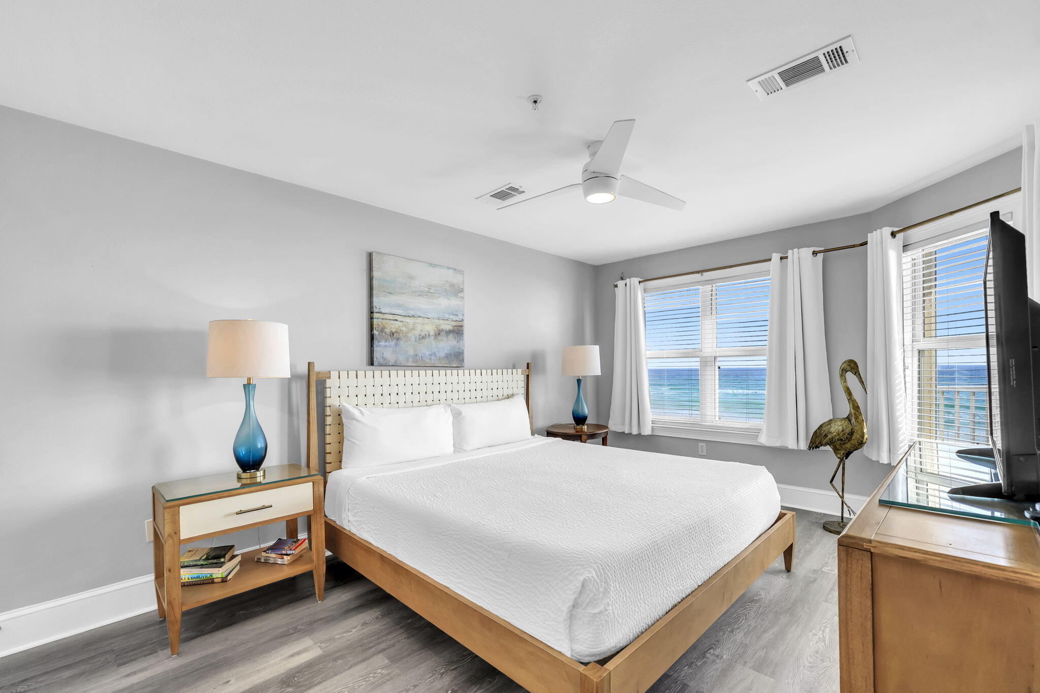 CRYSTAL DUNES CONDO - Residential