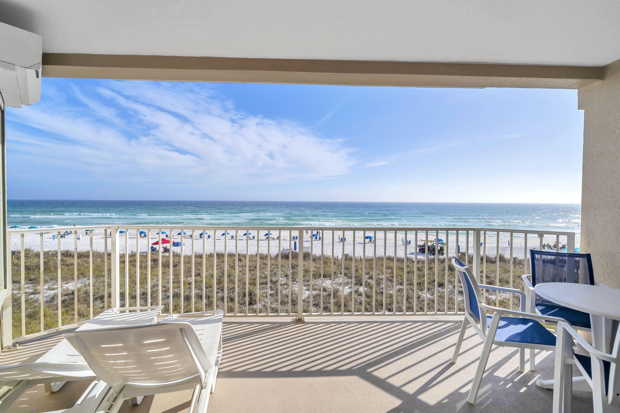 CRYSTAL DUNES CONDO - Residential